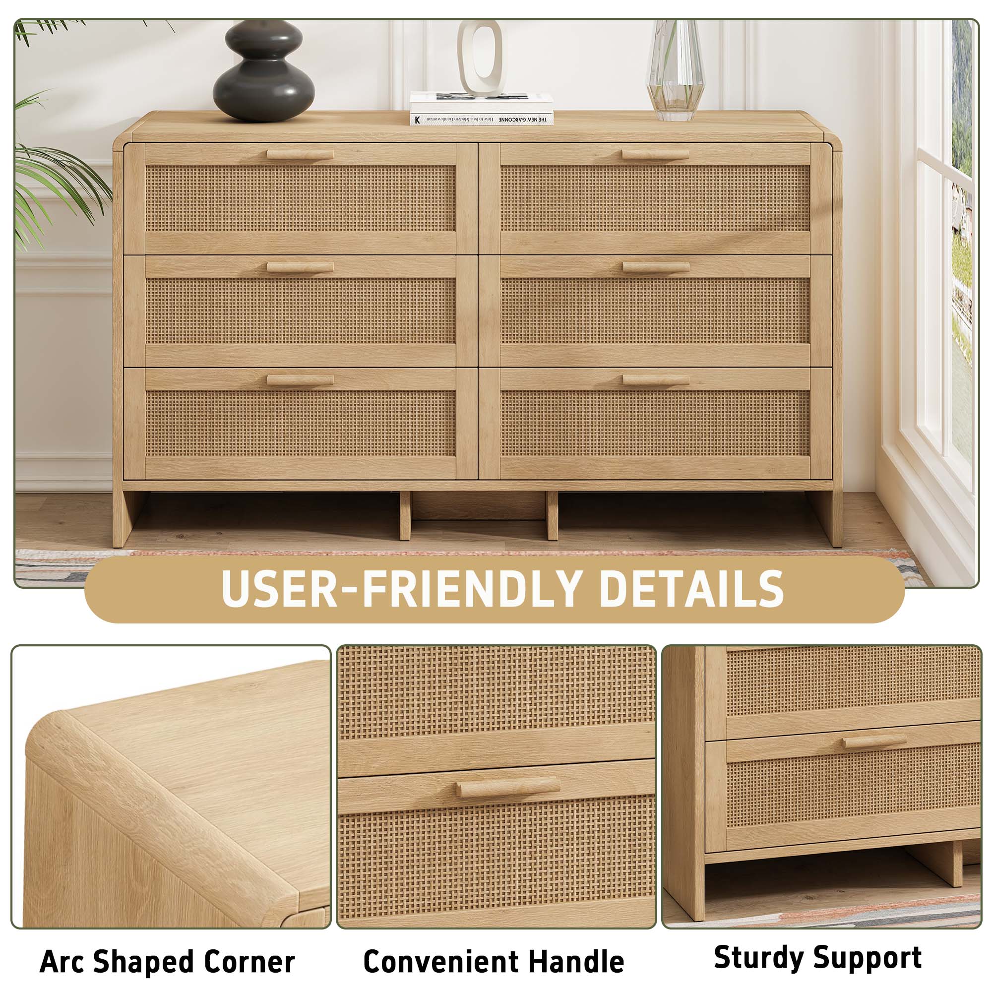 Sunrinx MG12-IF-25 dressers - View #5