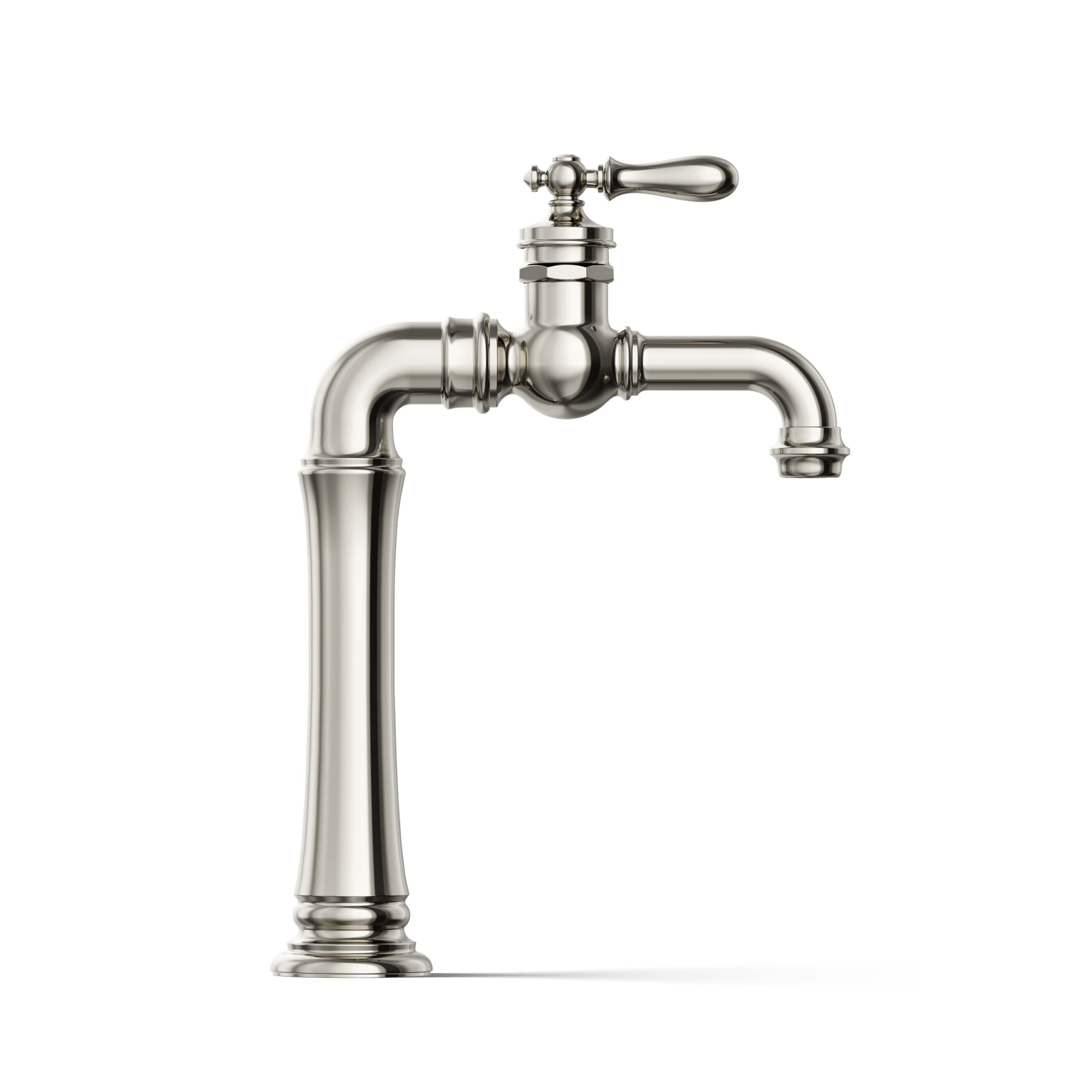 KOHLER 72763-9M-SN Lavatory-Faucets - View #6