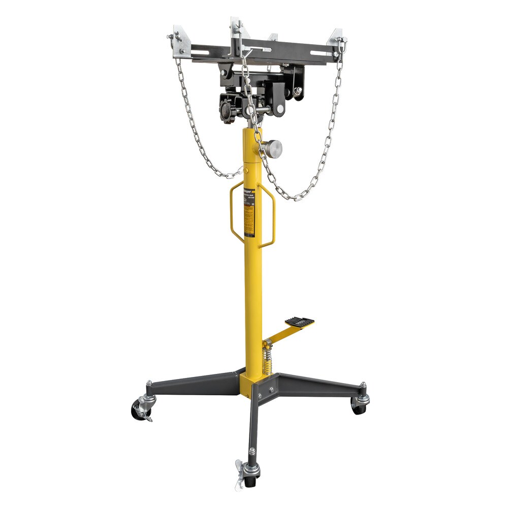 Ranger 5150442 jacks - View #6