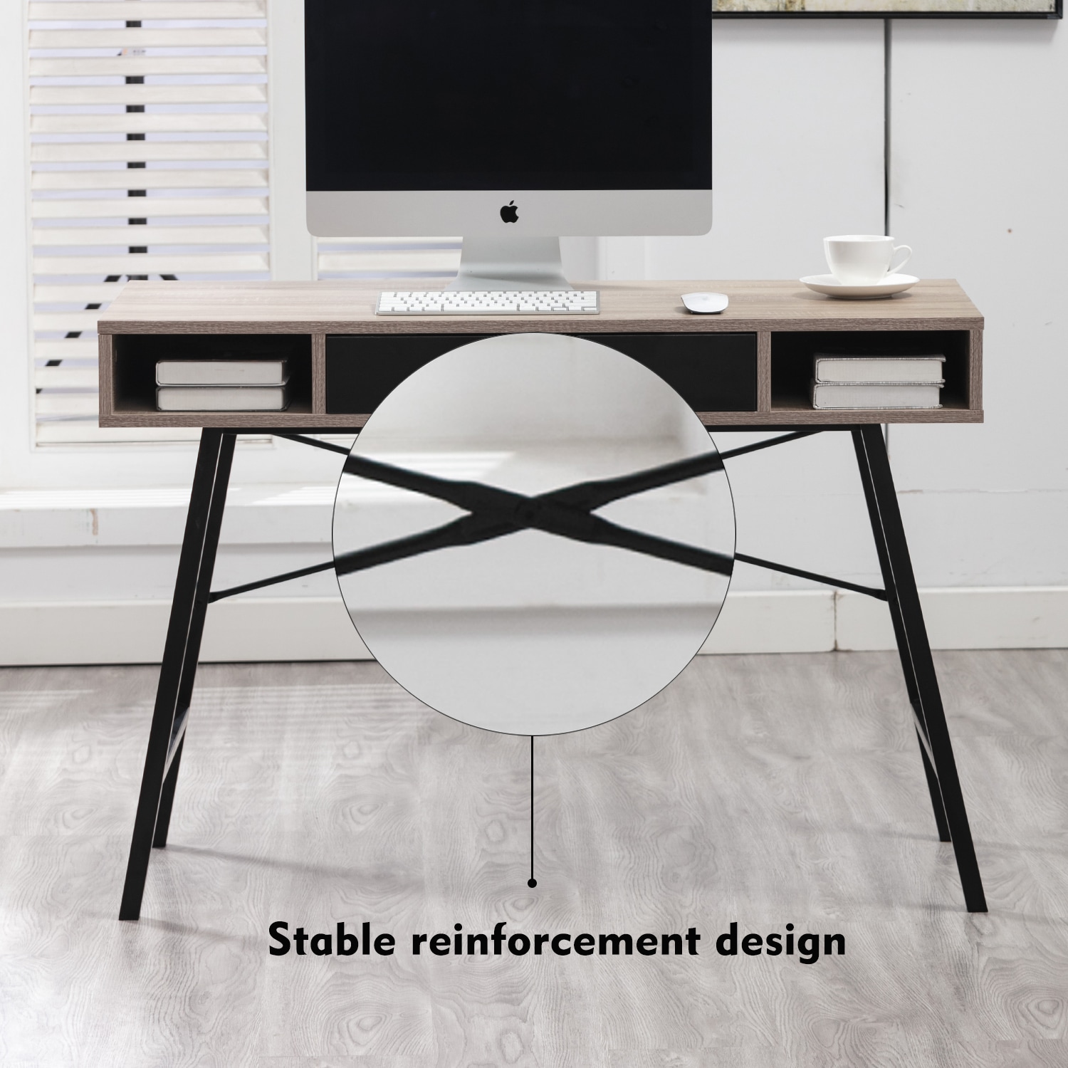 Clihome W50-ZO-0477 desks - View #5