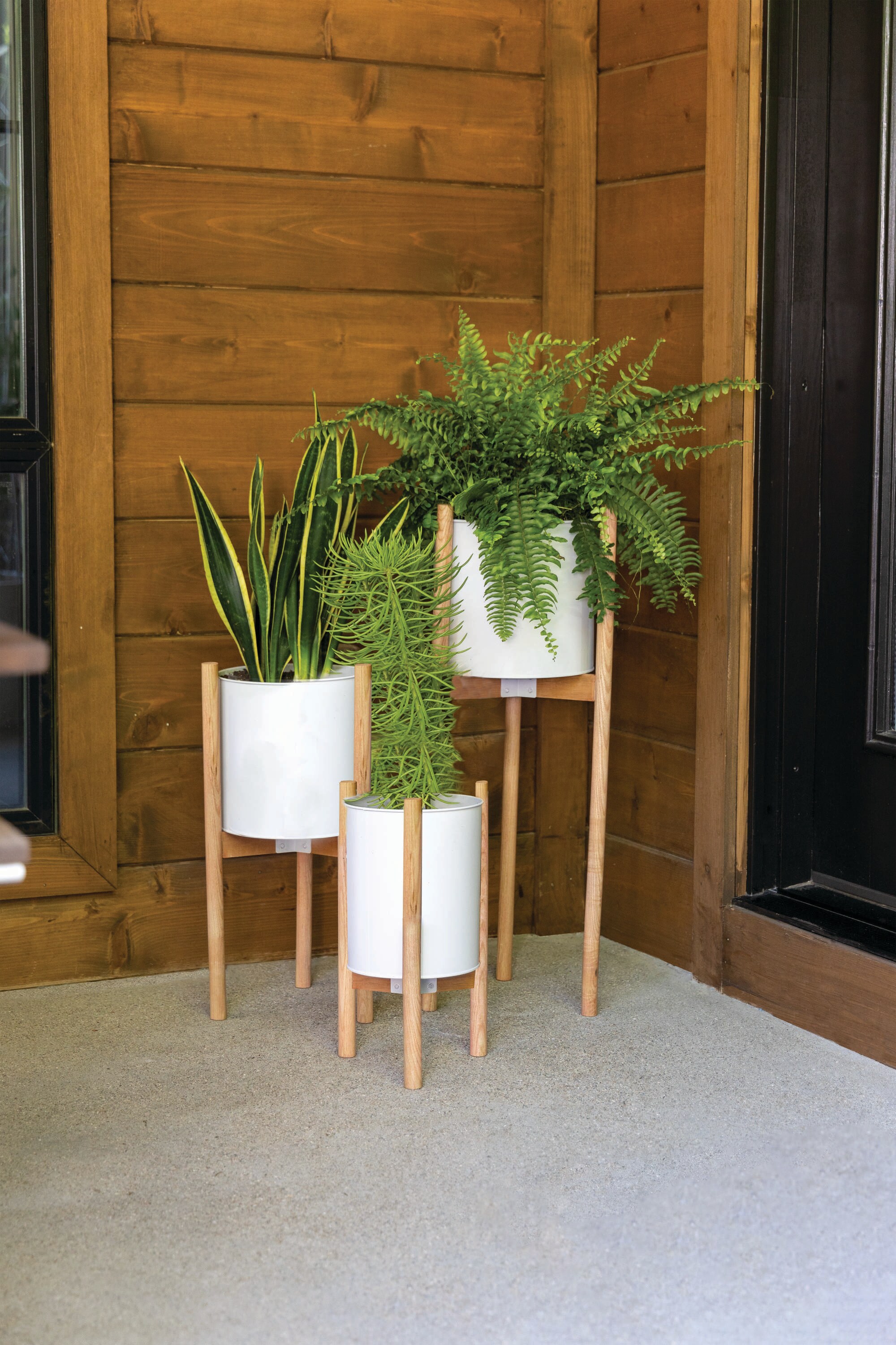 Panacea Products 80223 Plant-Stand - View #5