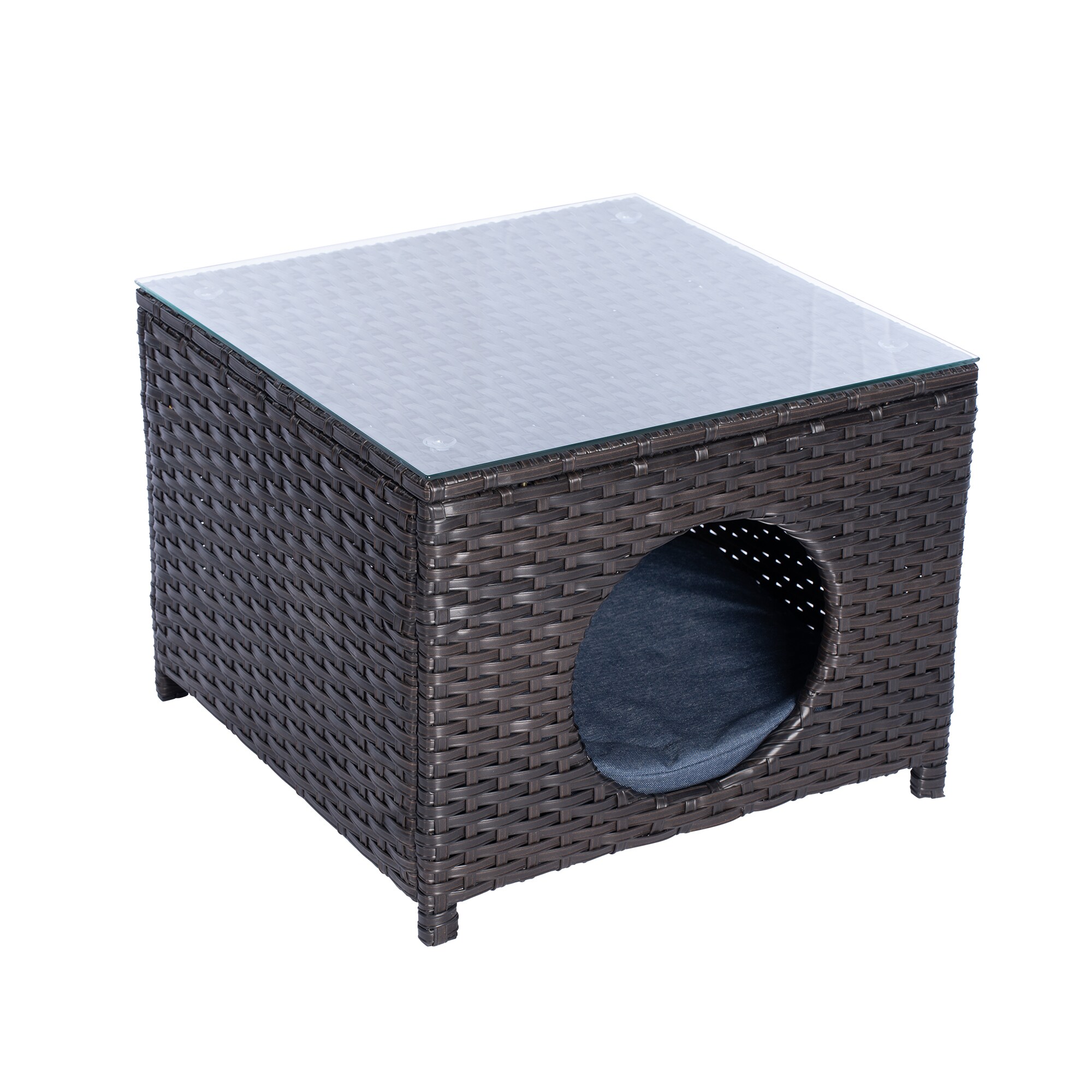 Ovios YN-T Patio-Tables - View #5