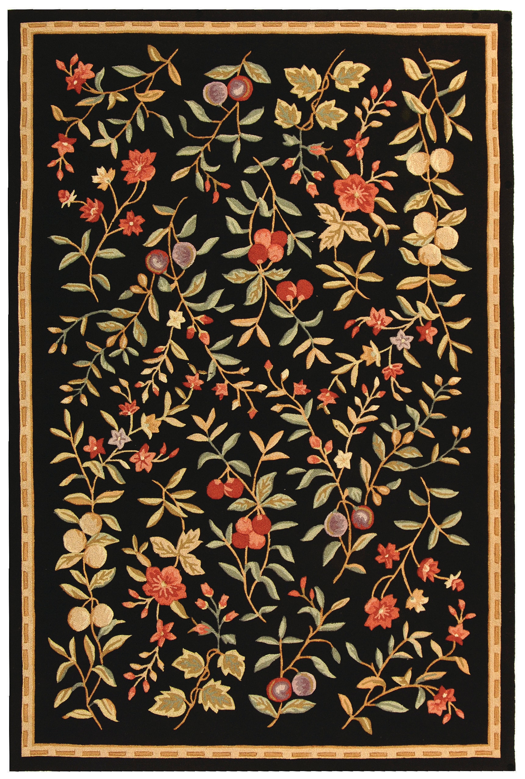 Safavieh EZC410B-2 rugs - View #4