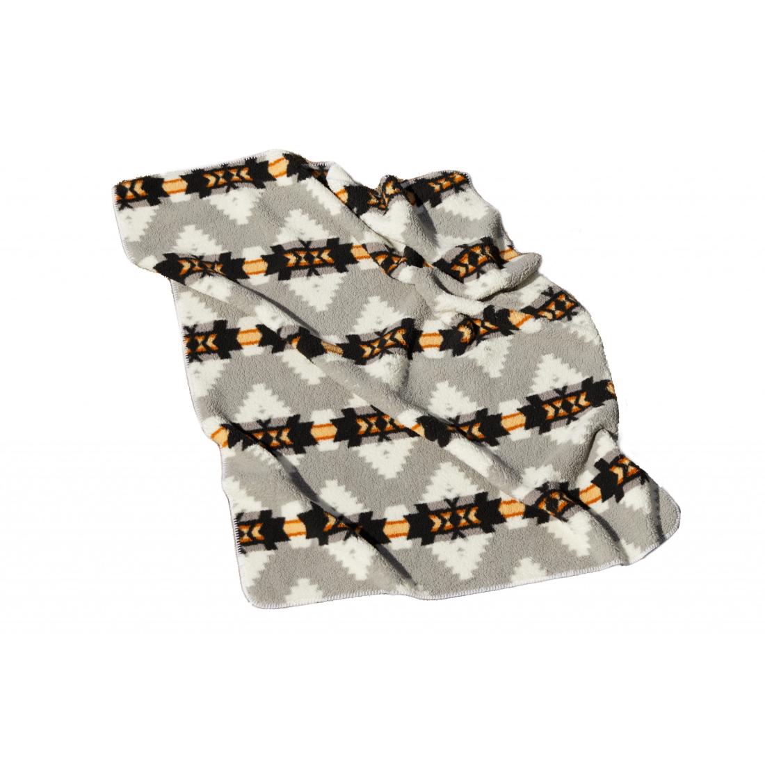 HomeRoots 4000483448 Blankets-And-Throws - View #3
