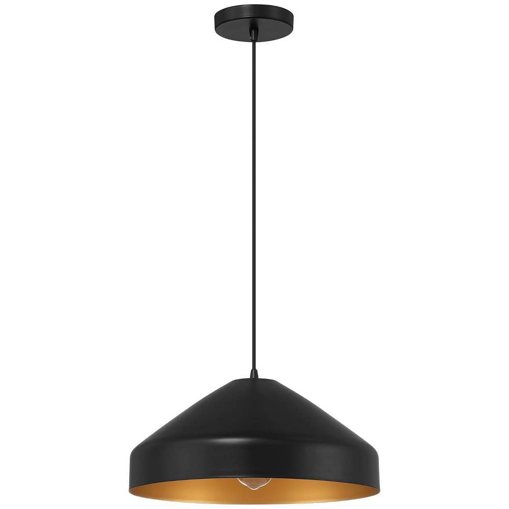 Access Lighting A-ACS-23796-MBL Pendant-Lights - View #2
