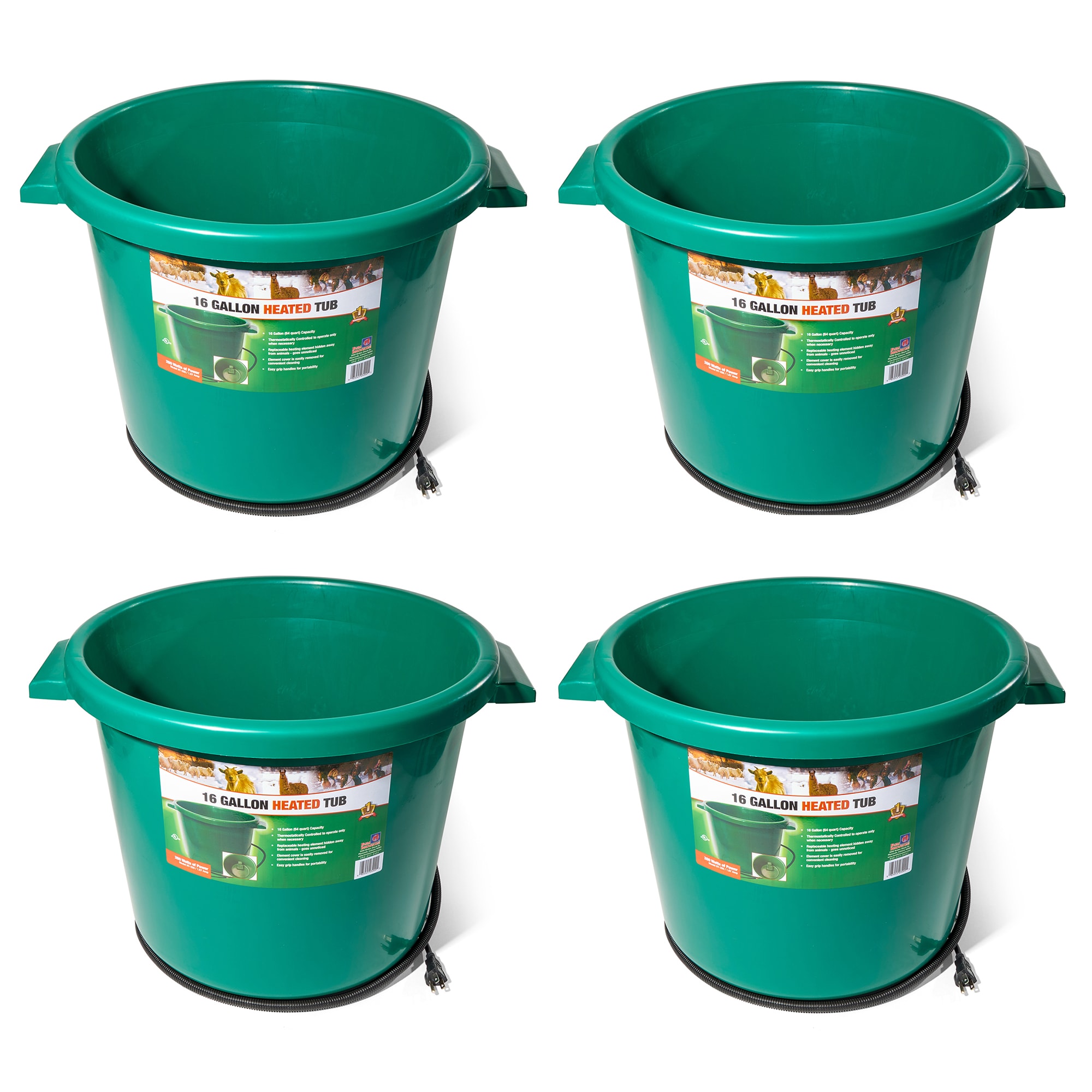 Pet Accessories Brand Farm Innovators