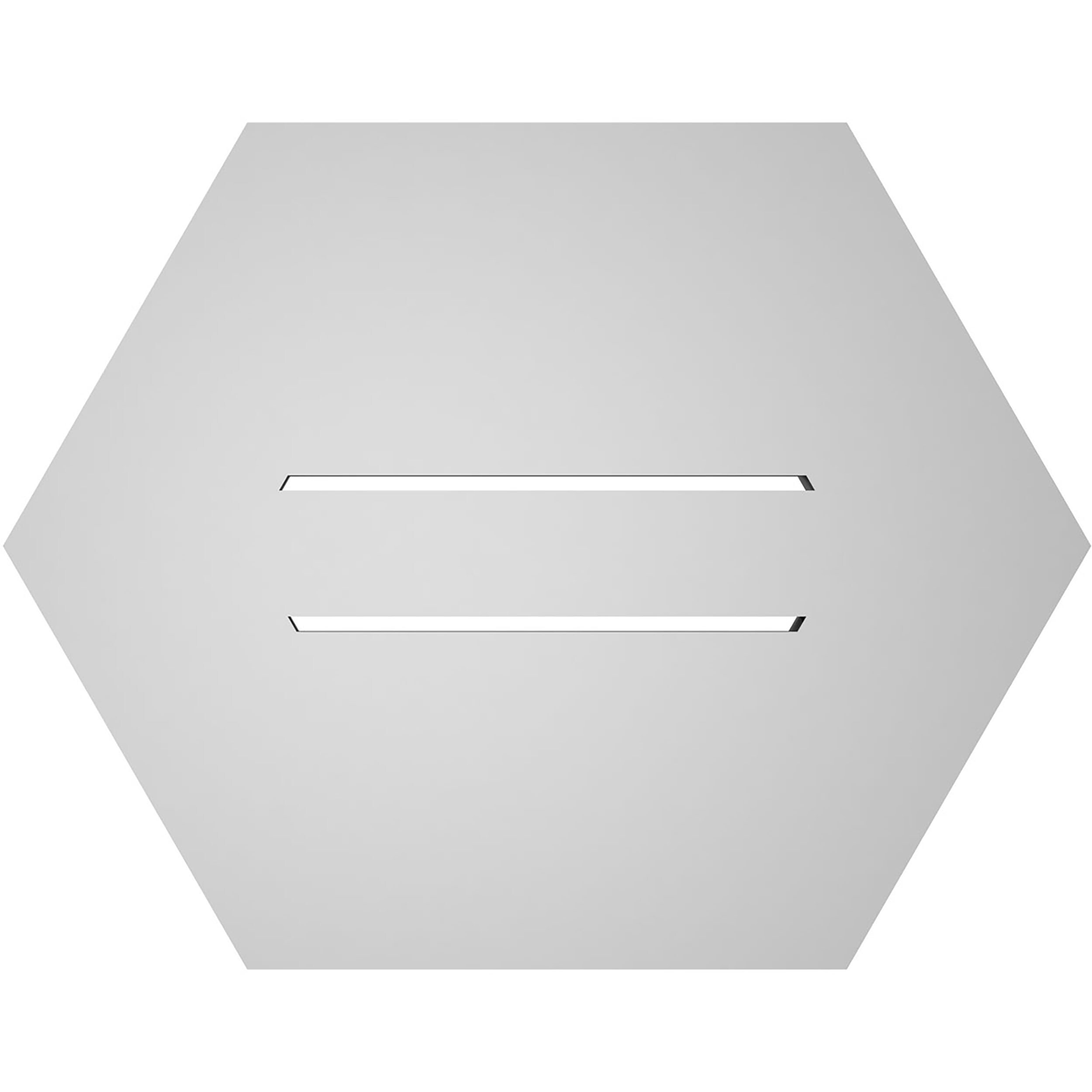 Ekena Millwork GVPHP18X1401SF Gable-Vents - View #4