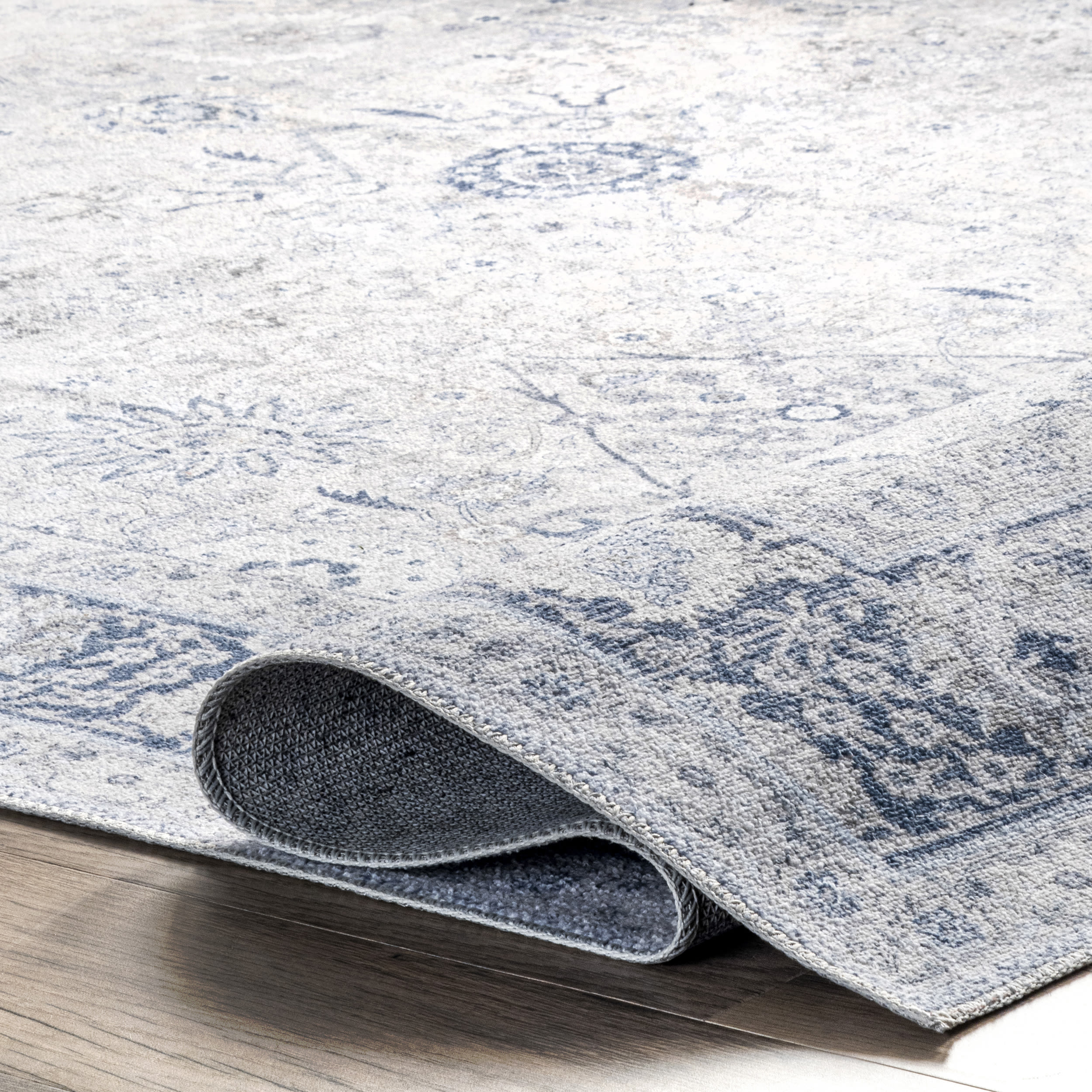 nuLOOM HJAU25A-508 rugs - View #2
