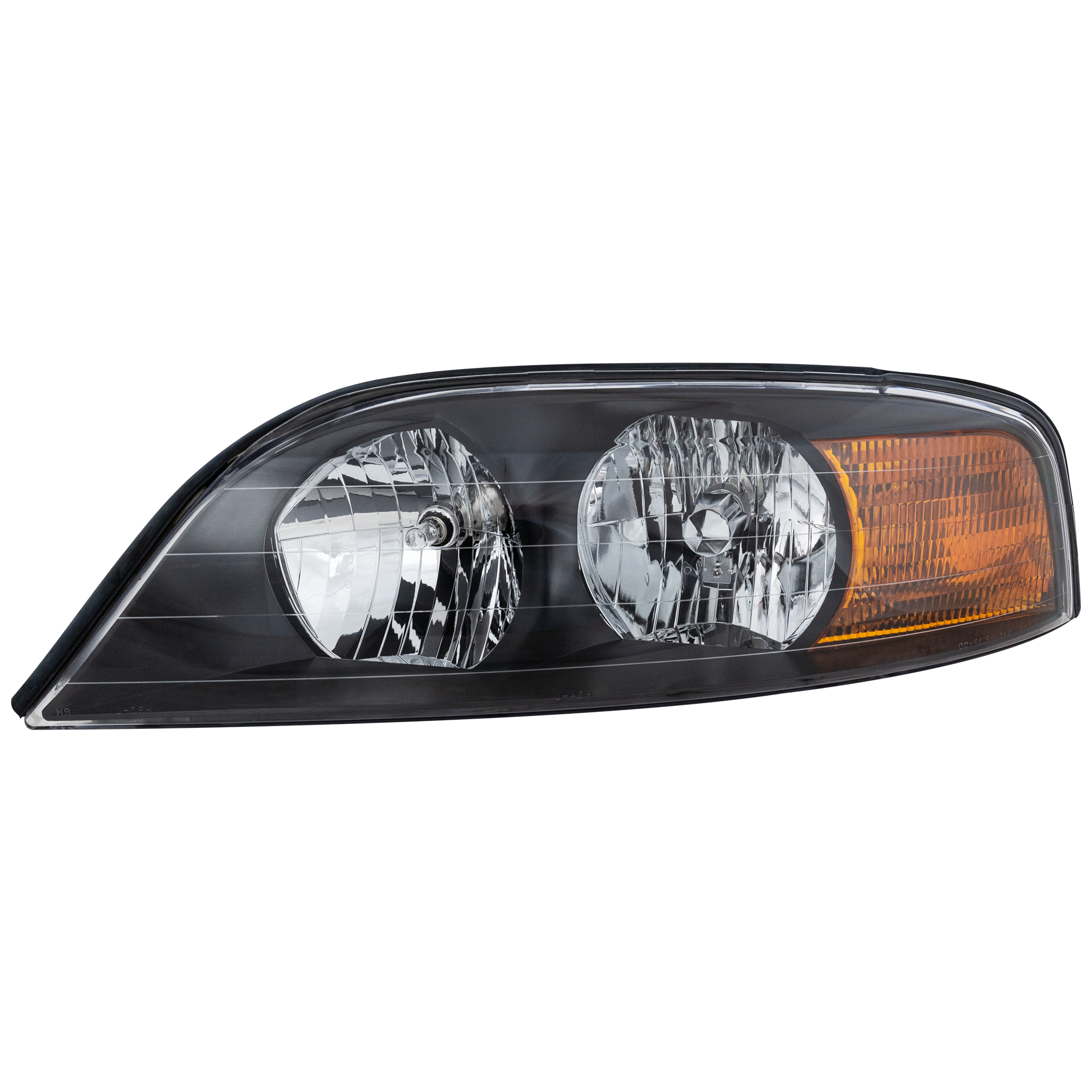Garage-Pro JCW20-5860-01GP Headlight For Lincoln Ls 00-02 Lh Assembly Halogen