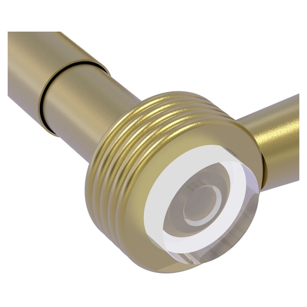 Allied Brass CV-24G-SBR d060360 - View #2