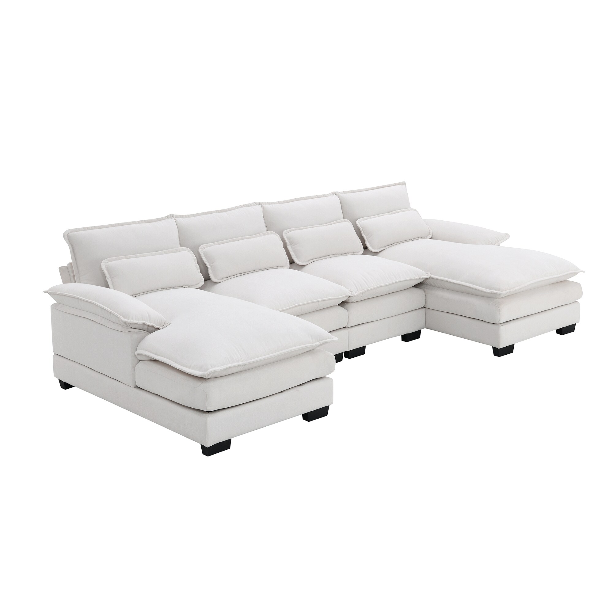 JIMSMAISON JMGTSO16W Sofas-Loveseats - View #4
