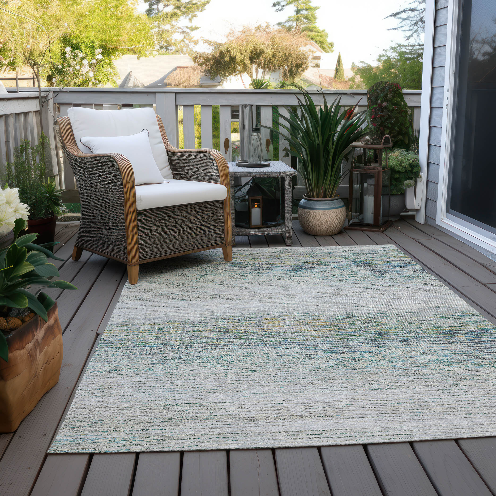 Addison Rugs ACN1269LN10X14 rugs - View #8