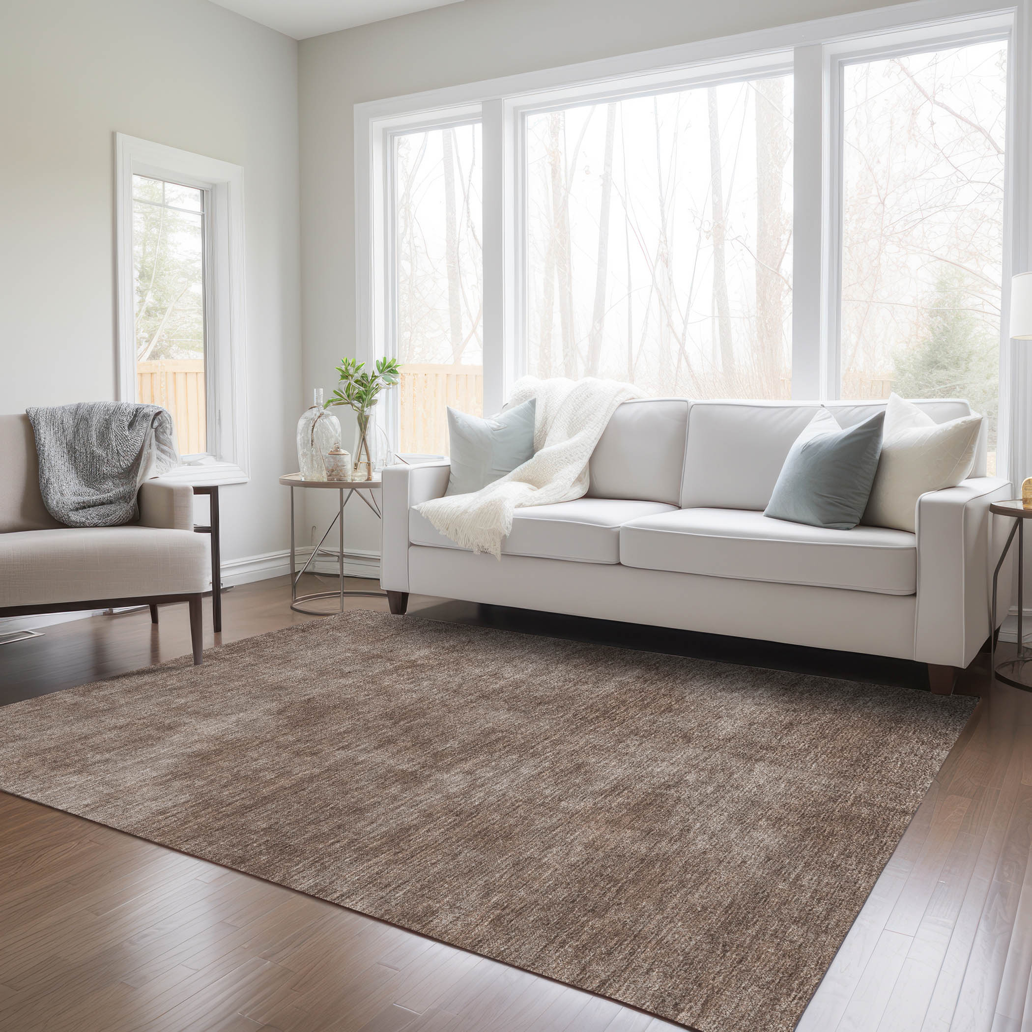 Addison Rugs ACN1018BR30X46 rugs - View #7