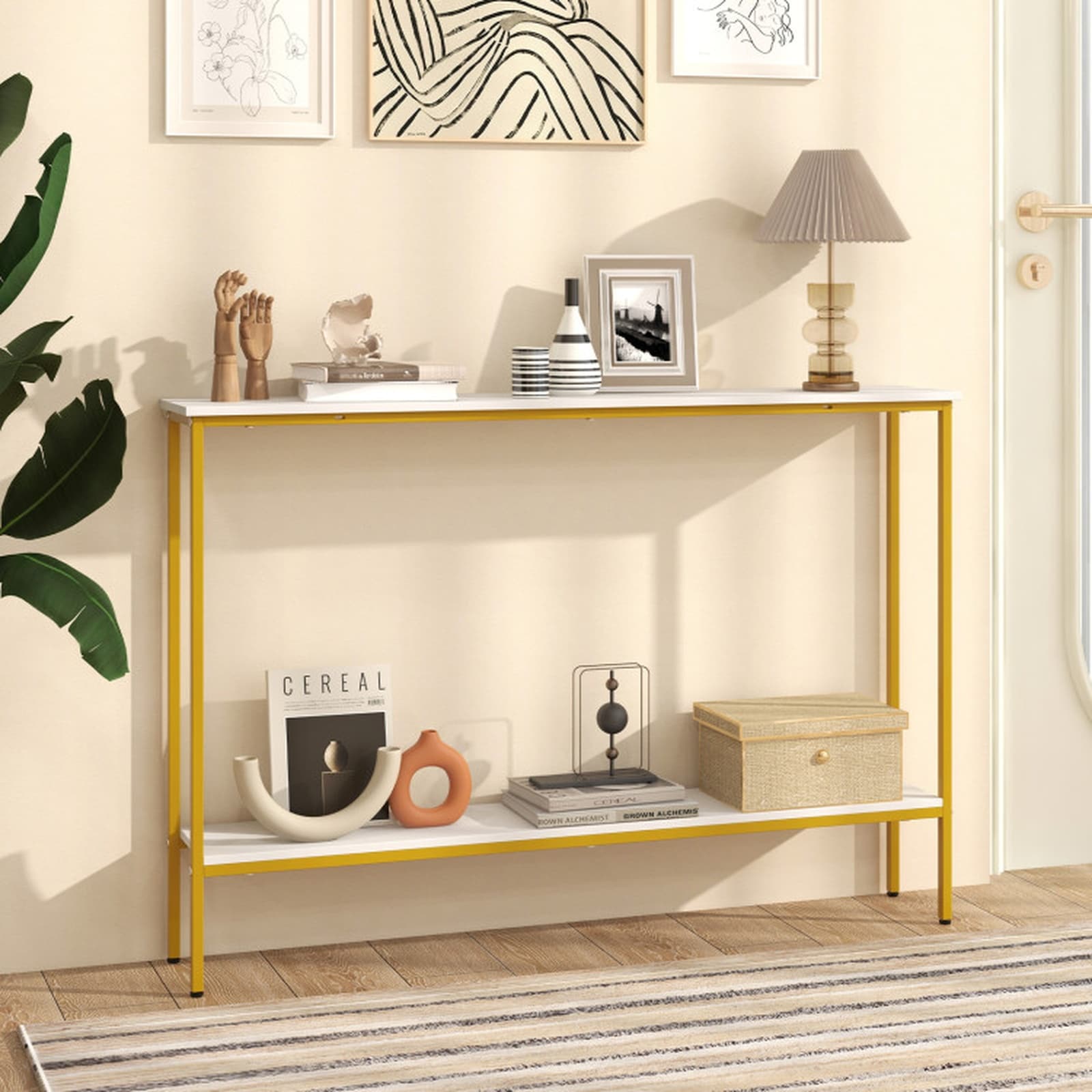SUGIFT LW018SUGHY323 Console-Sofa-Tables - View #9