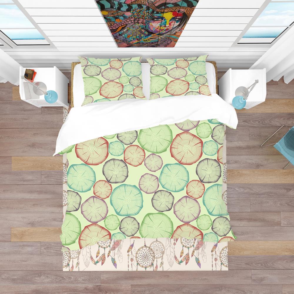 Designart BED19007-T bedding - View #3
