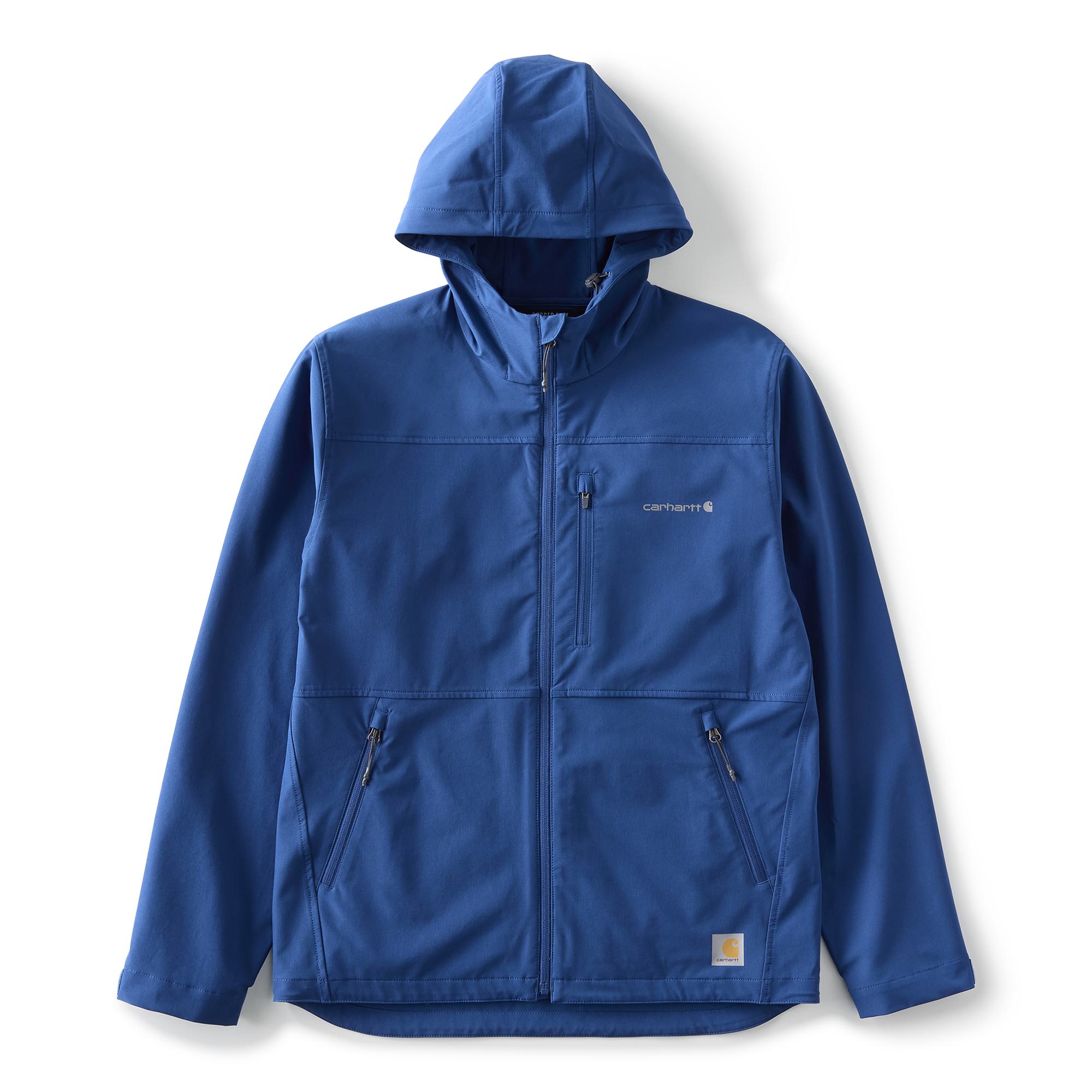 Carhartt 106782-HL2LREG Jackets-Coats - View #8