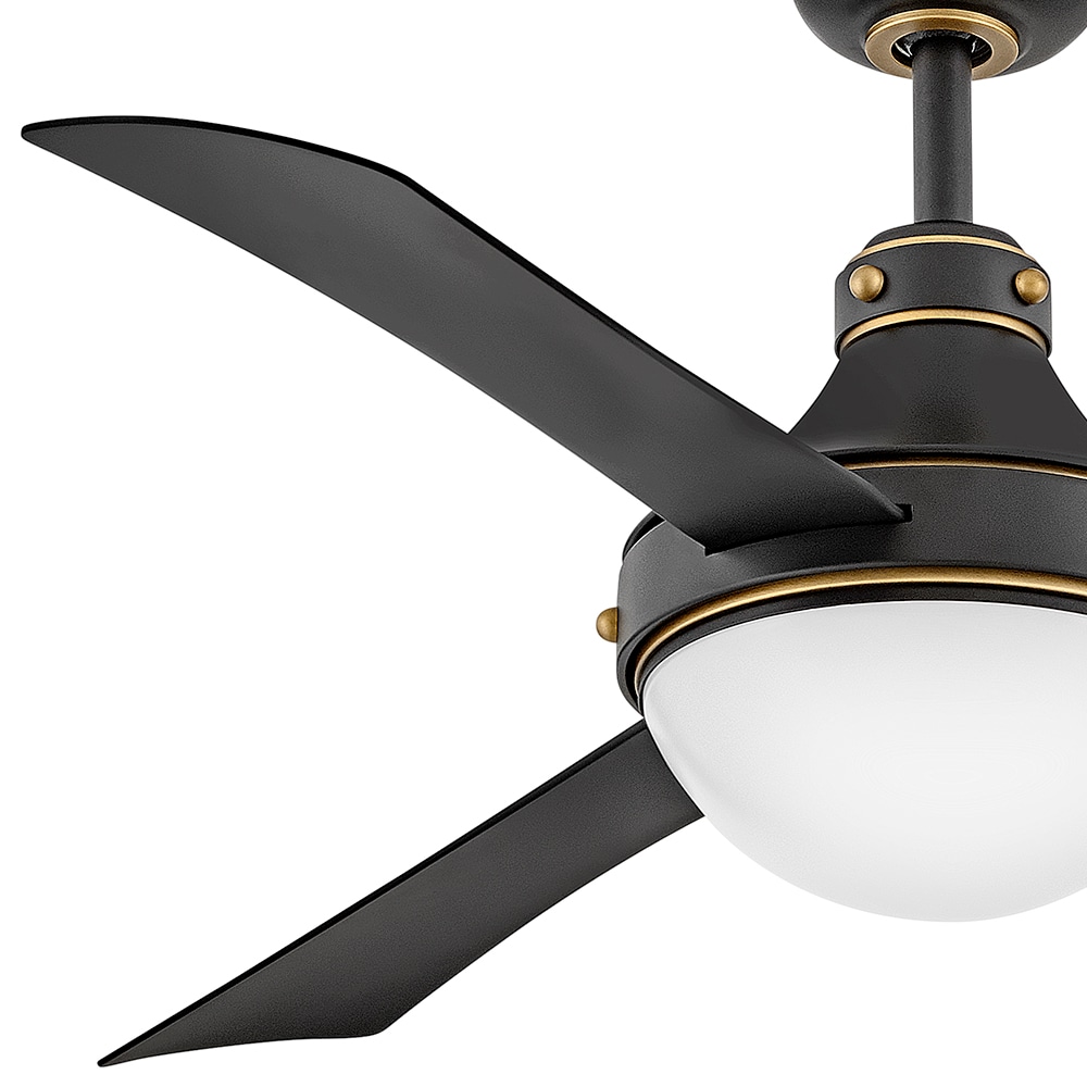 Hinkley 905950FMB-LWD Ceiling-Fans - View #4