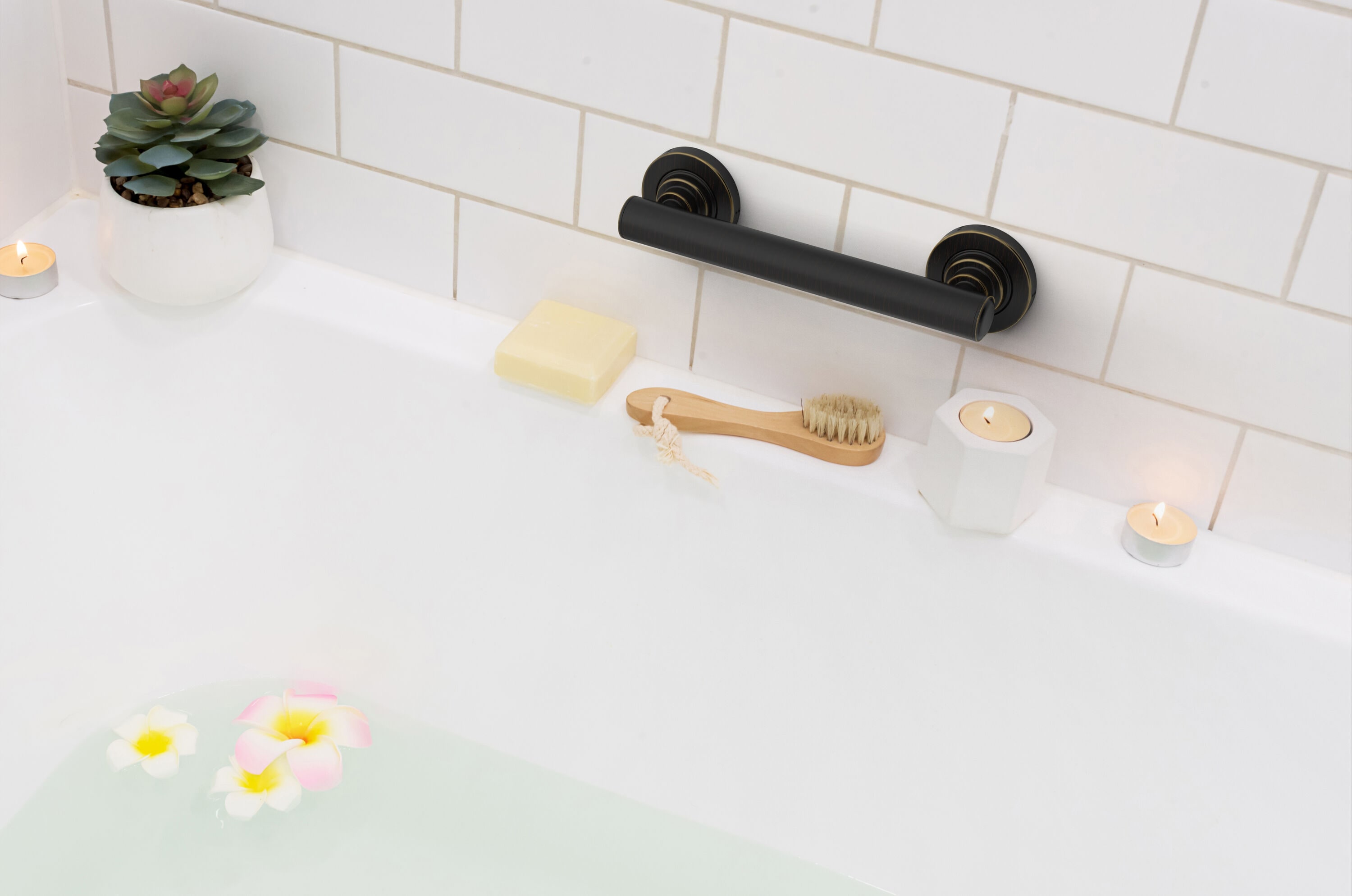 allen + roth 20314-092707 Grab-Bars - View #6