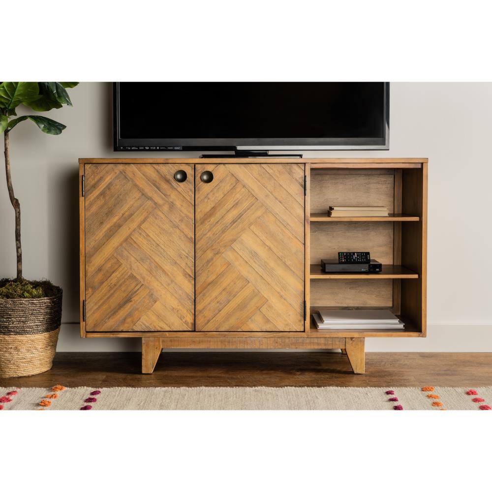 RST Brands IP-RECSMBUFF-CON Console-Sofa-Tables - View #2