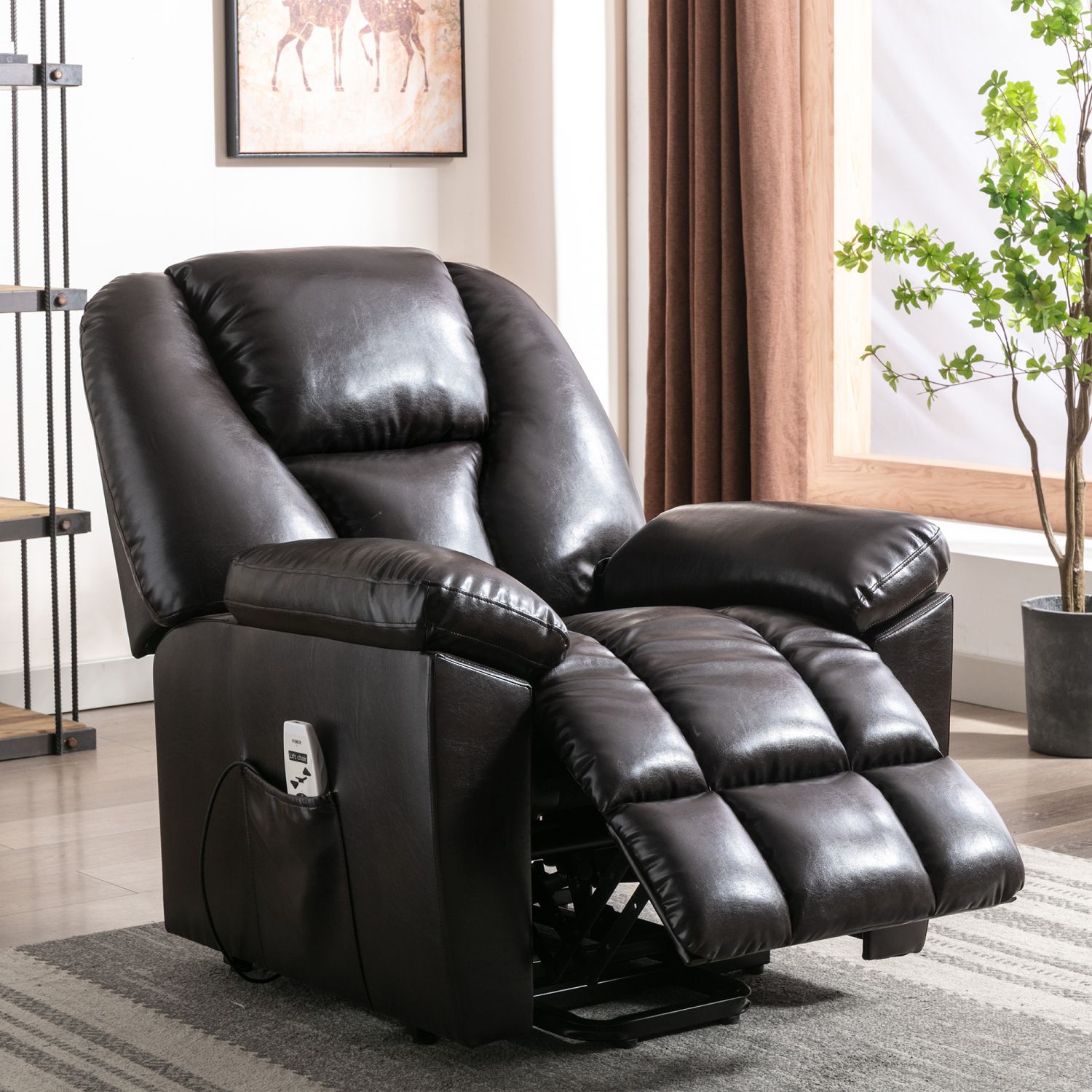 JASMODER SG000263AAA recliners - View #7