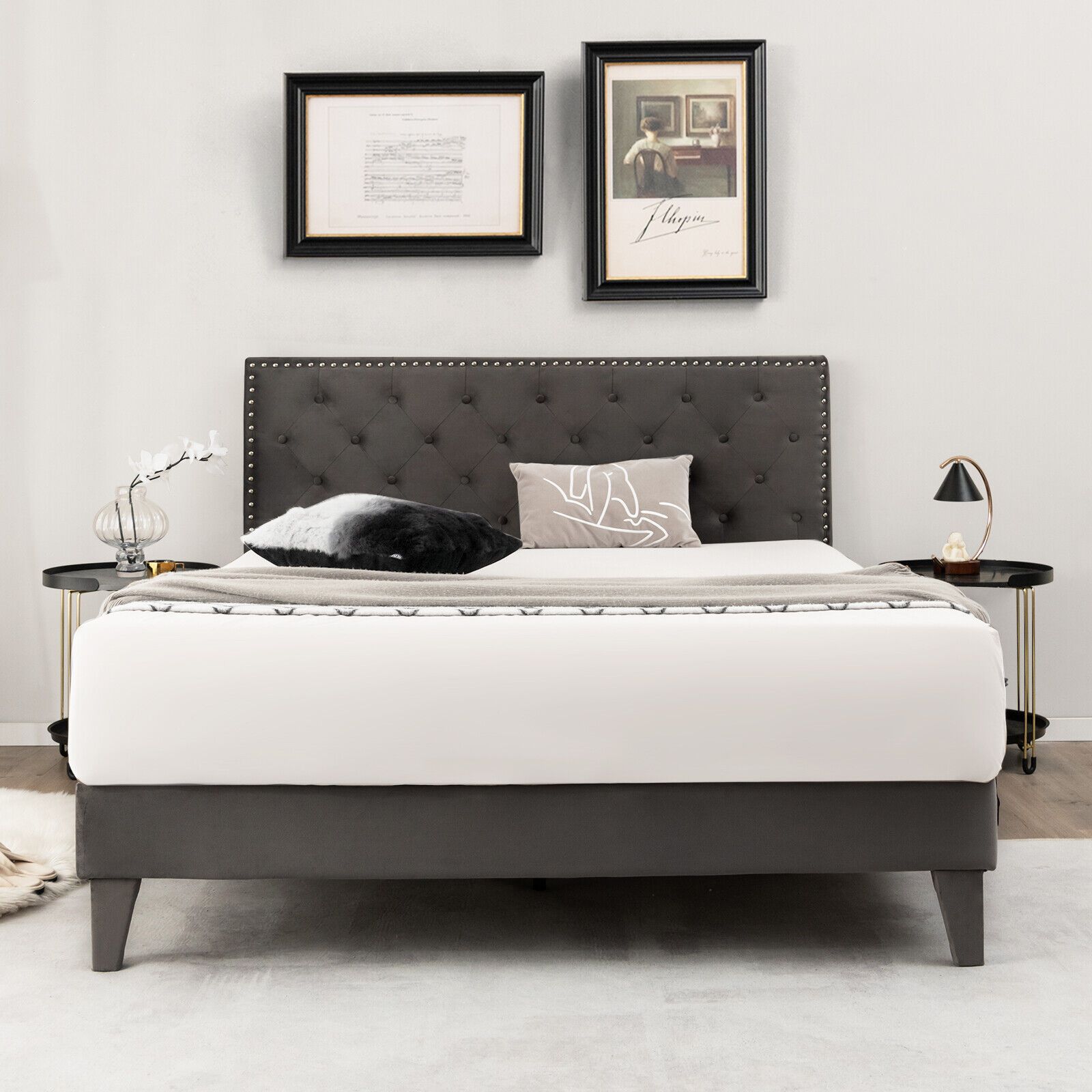 Slickblue D-MX-CO-1013 Bedroom-Sets - View #3