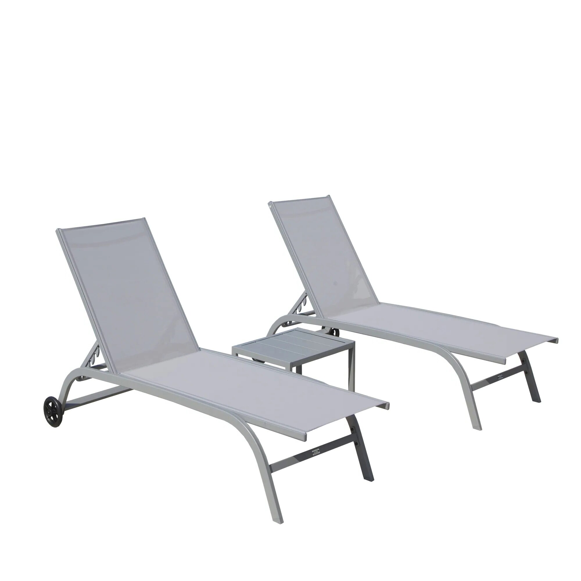 ToolCat PG2-143-PT Patio-Chairs - View #6