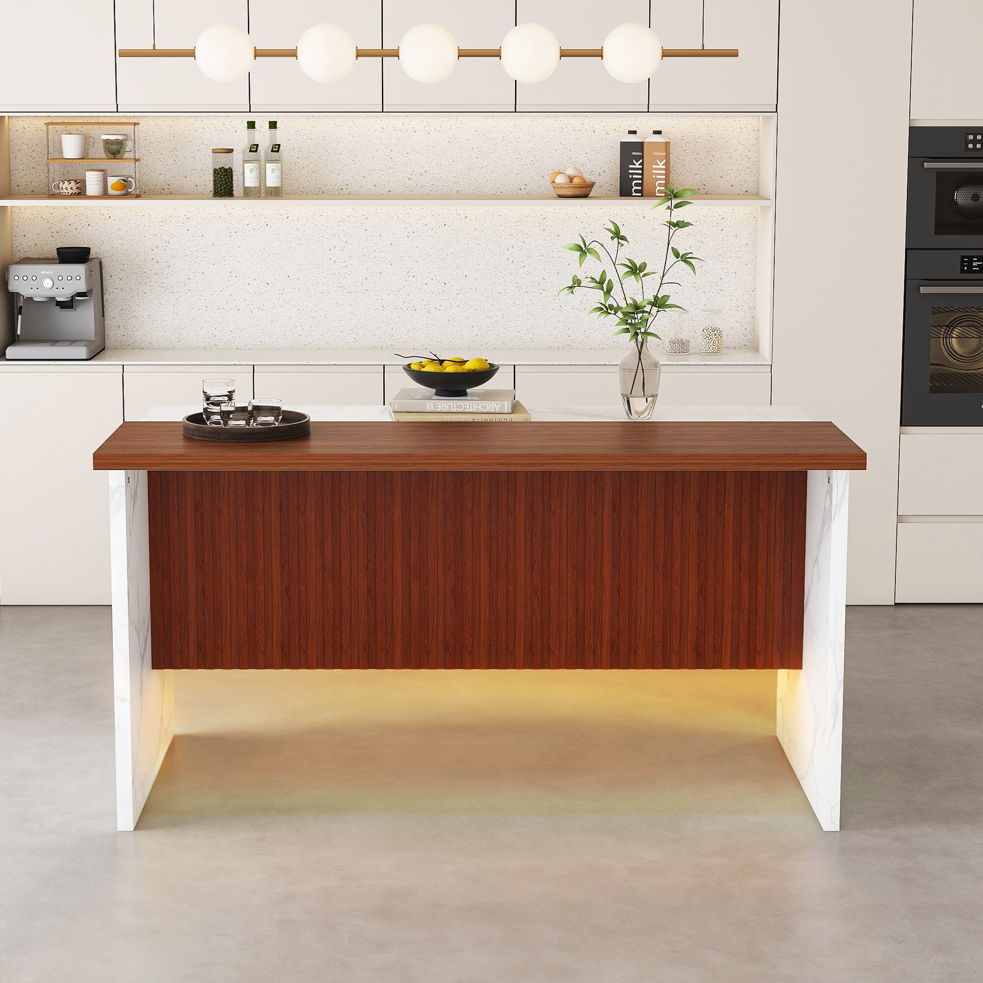 Sunrinx MG14-IF-76 Kitchen-Furniture - View #4