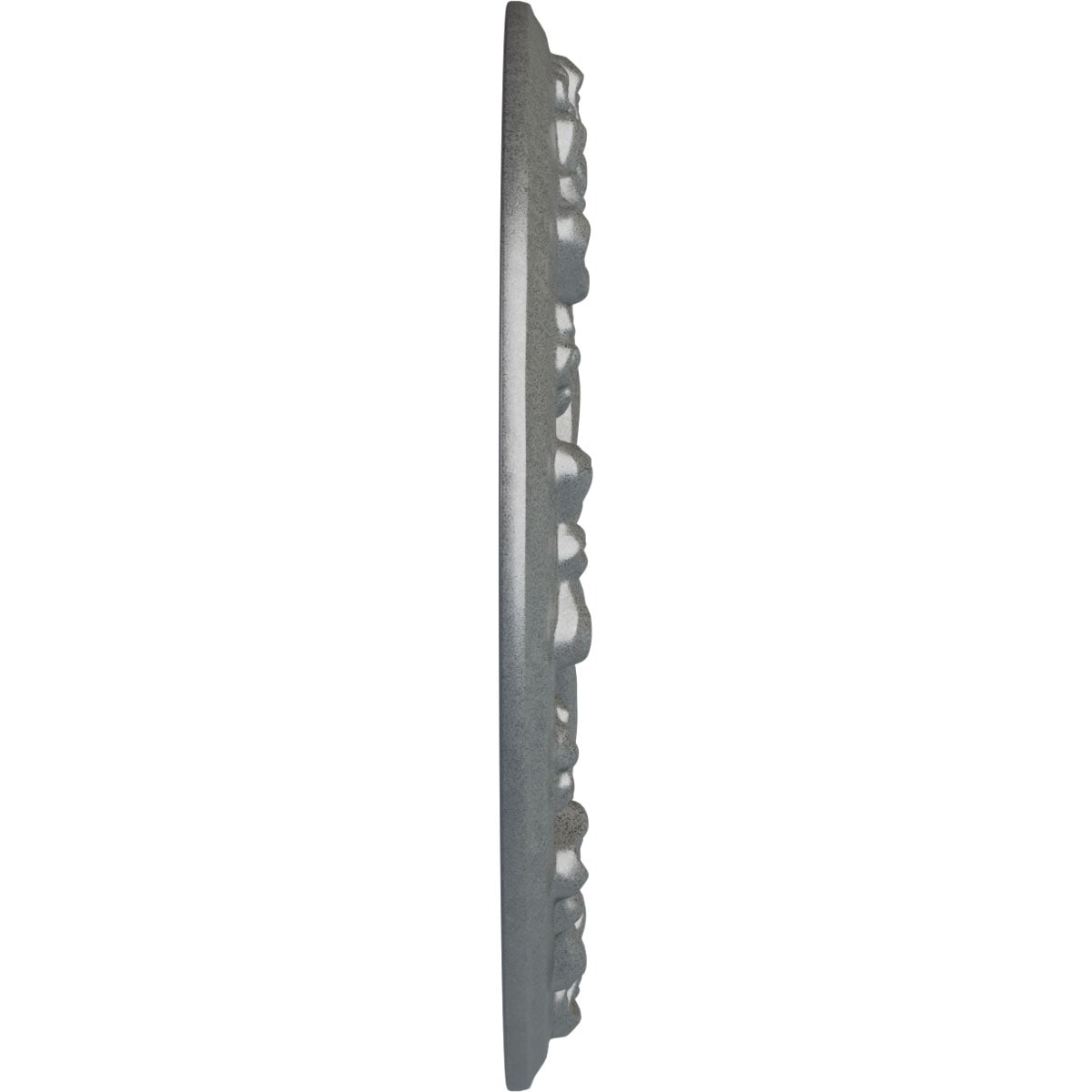 Ekena Millwork CM12RIPLS Ceiling-Medallions - View #3