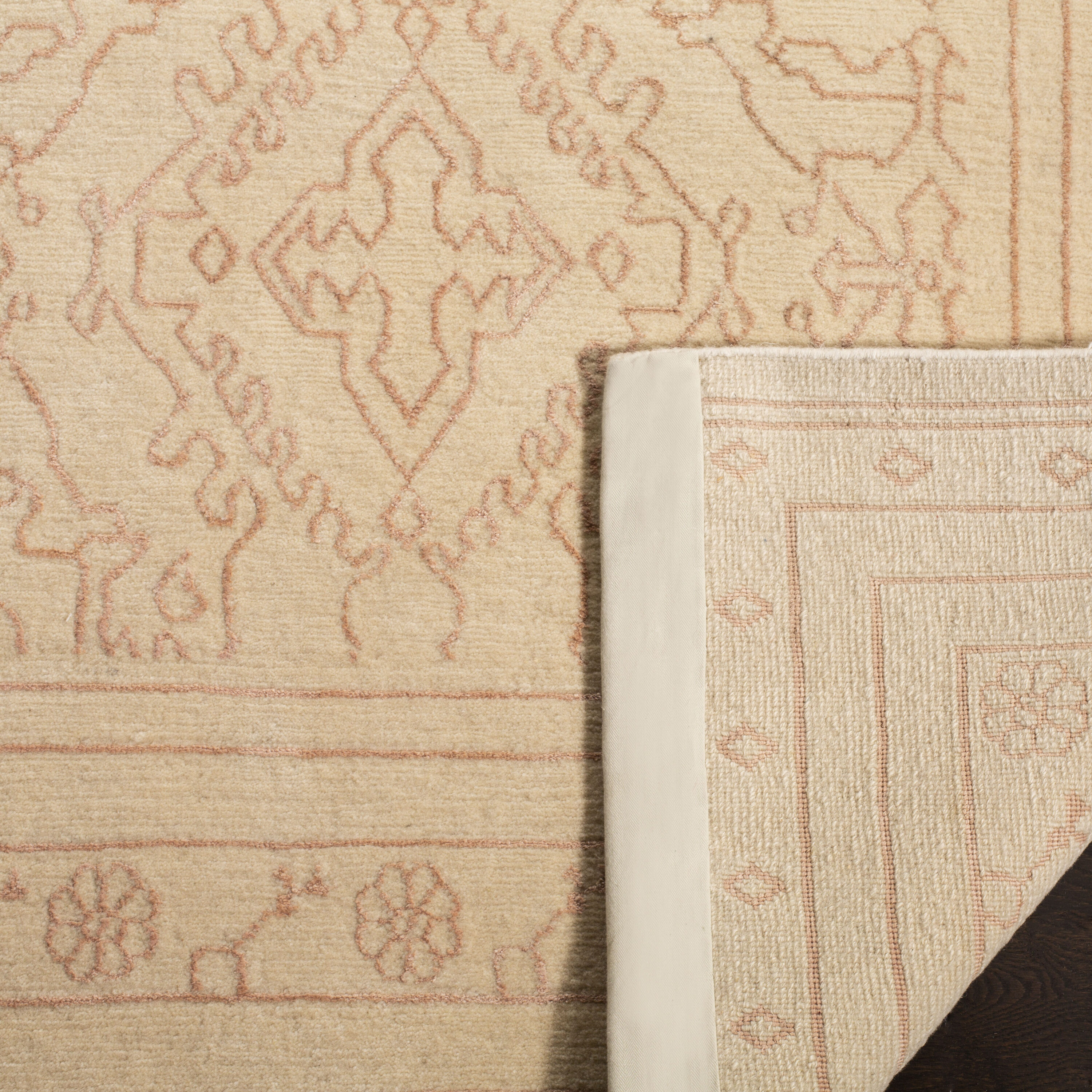 Safavieh SZK273B-8 rugs - View #2