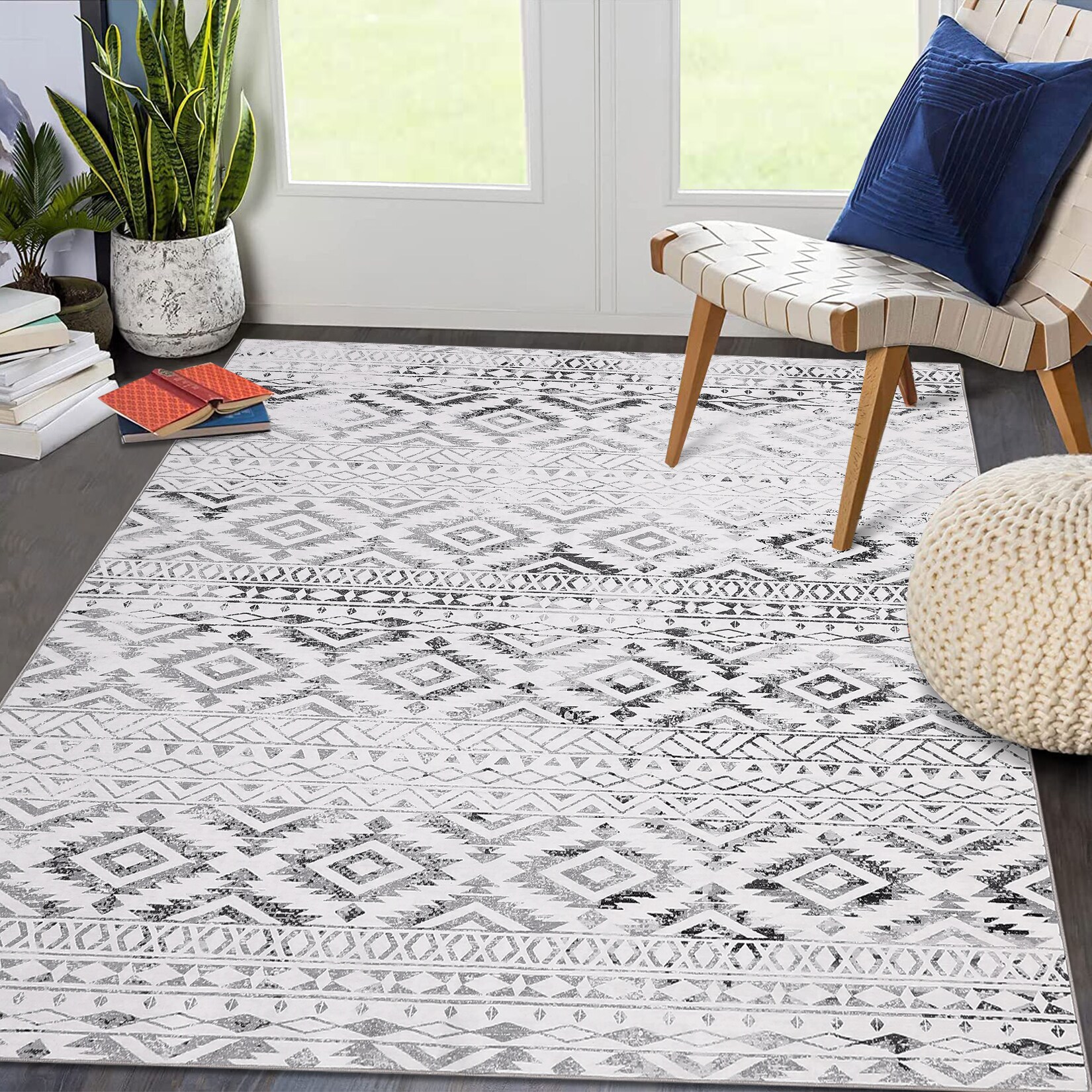 Qeetex LSN-PHO-15IRU1SG rugs - View #3
