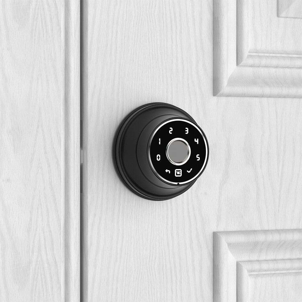 Geek Smart F02BK Electronic-Door-Locks - View #12
