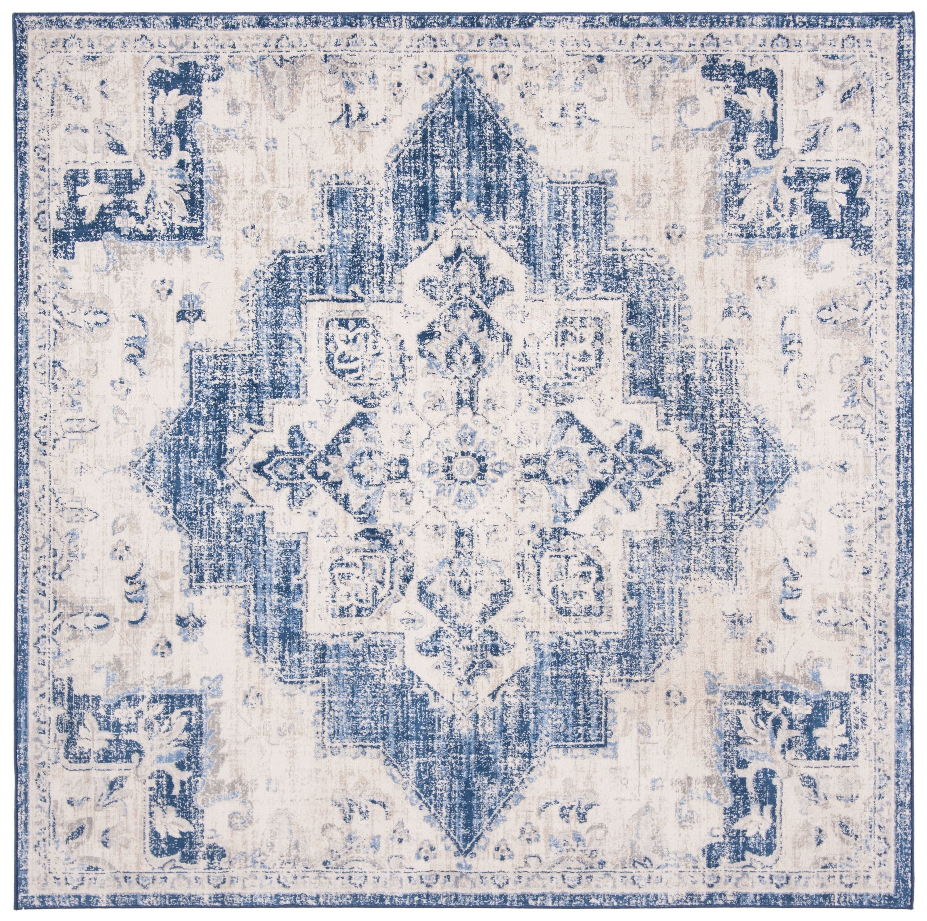 Safavieh BNT865A-3SQ rugs - View #2