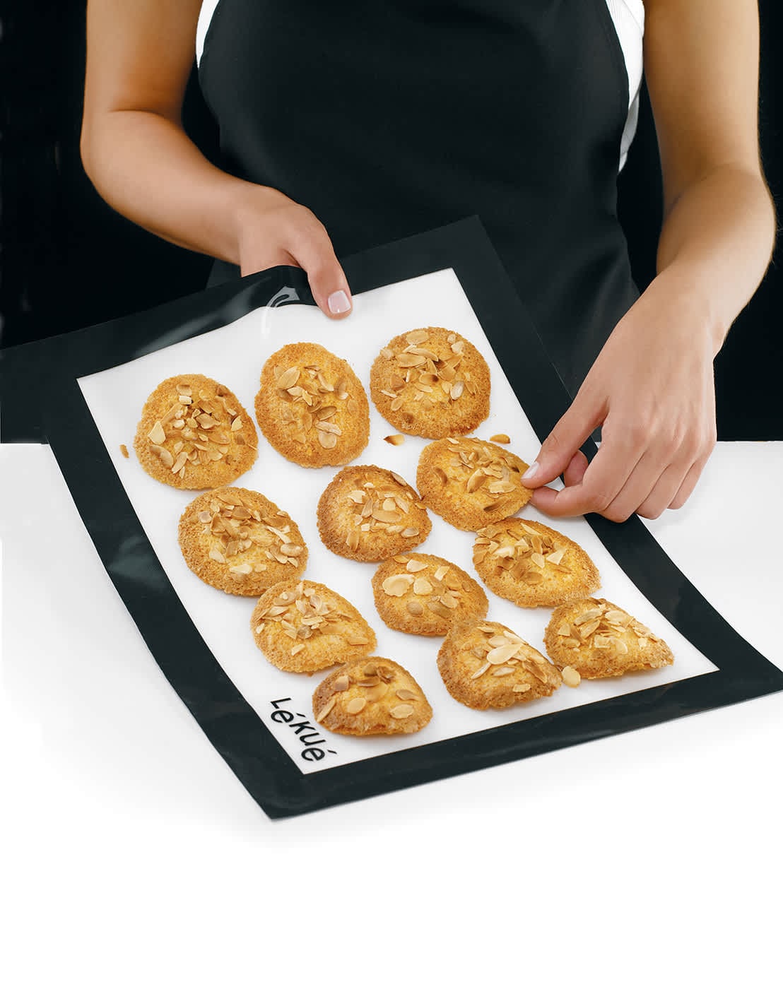 Lekue 0231340B04M067 bakeware - View #3