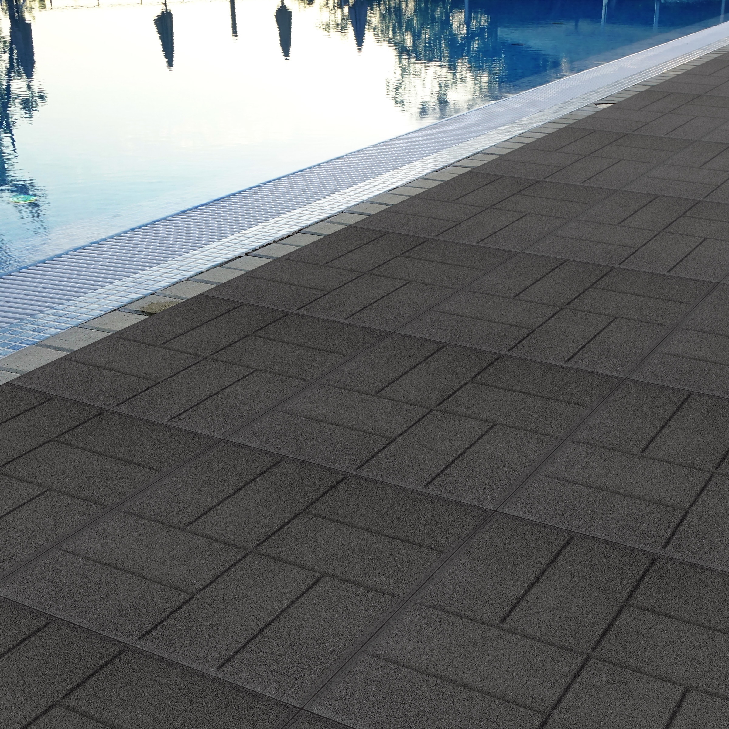 Pure Garden 50-LG1459 Ceramic-Tile - View #7