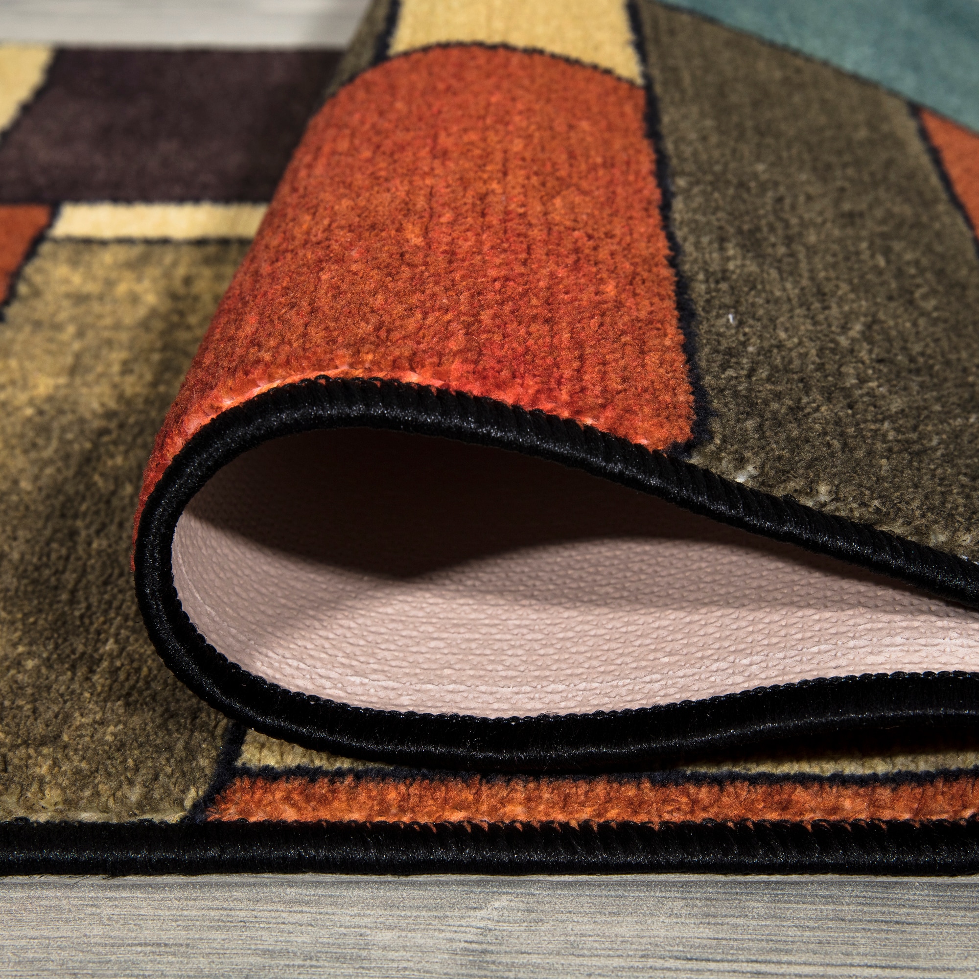 Ottomanson ATS9489-20X59 rugs - View #5