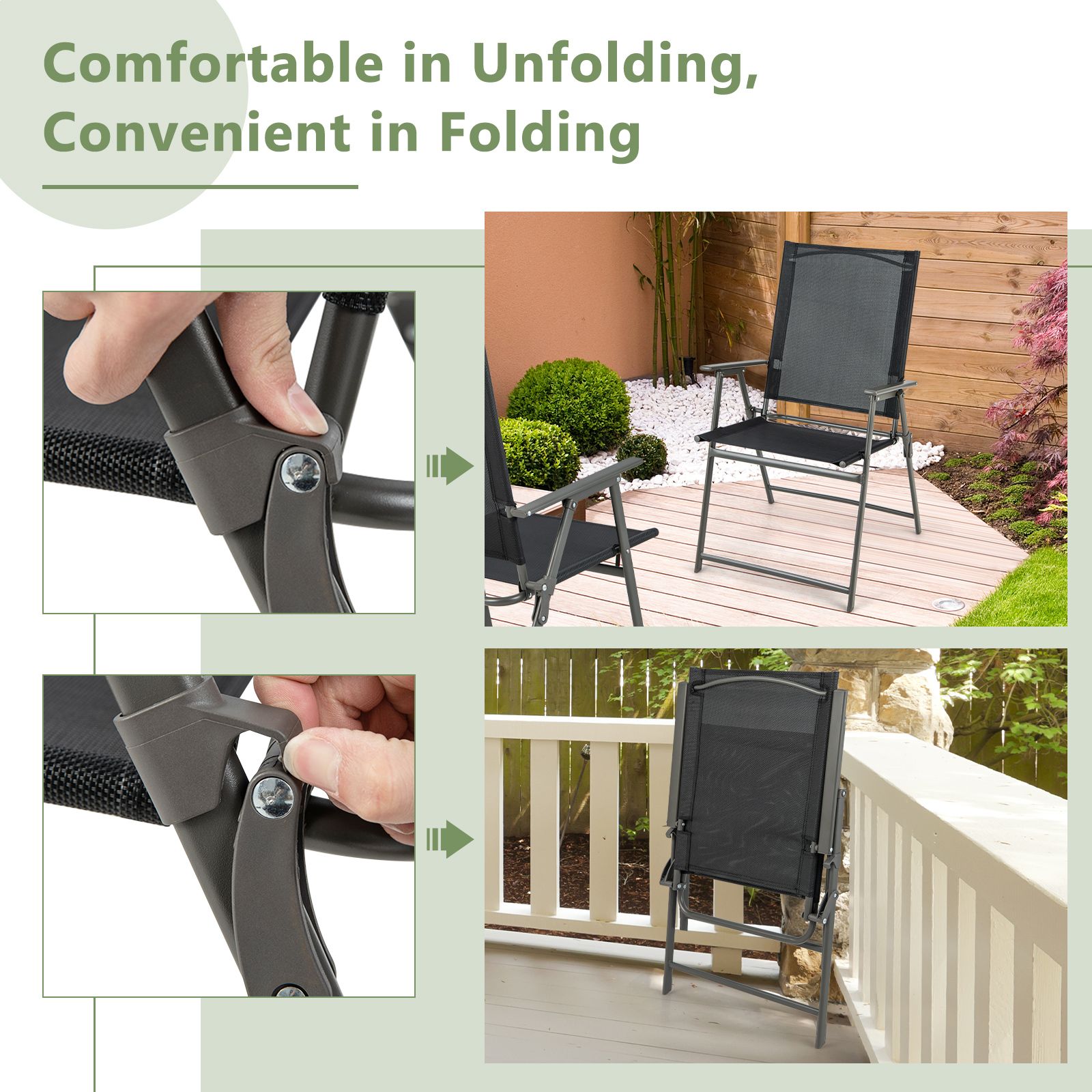 Slickblue D-CO-1253 Patio-Dining-Sets - View #8