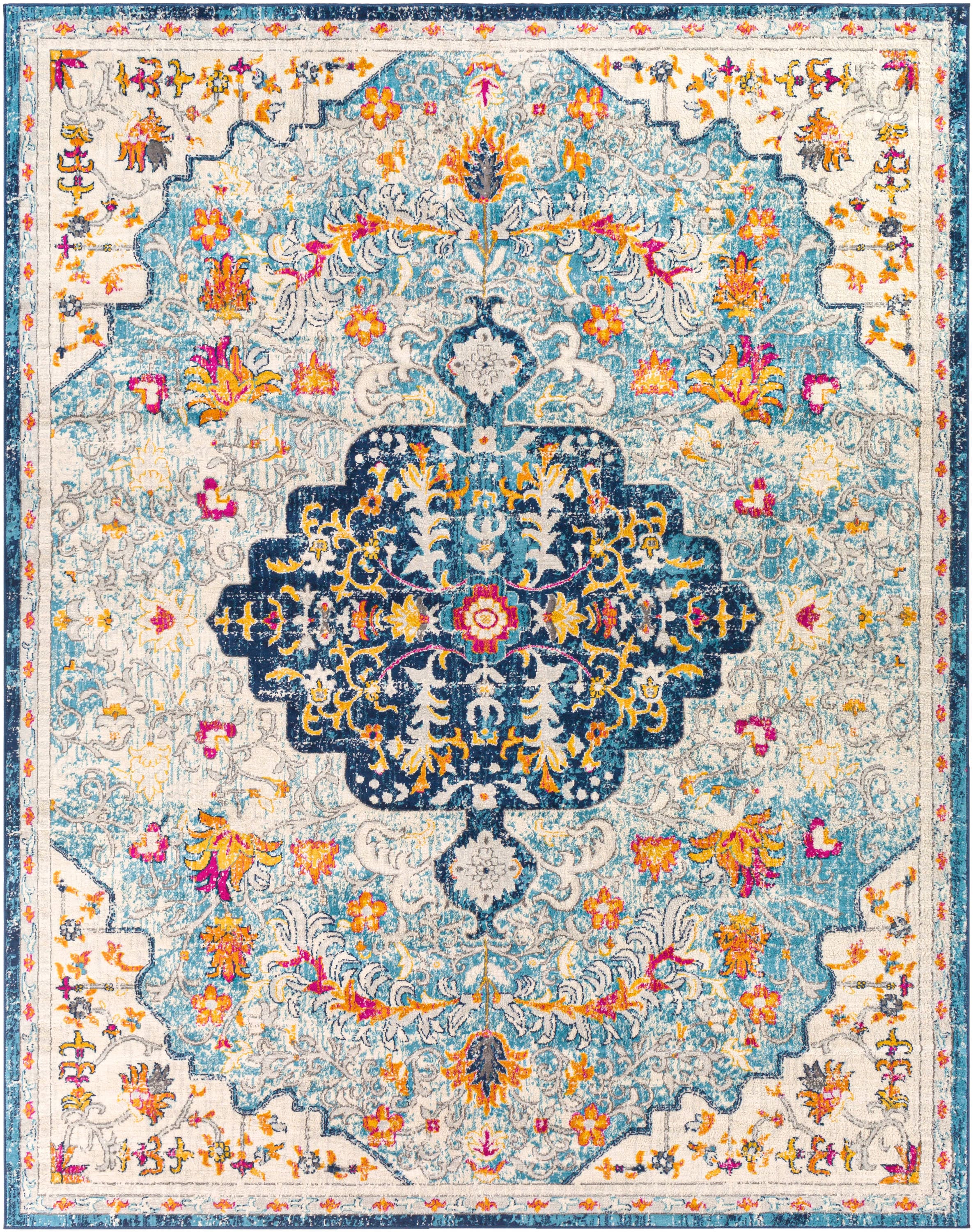 Livabliss FSA2314-71010 rugs - View #2