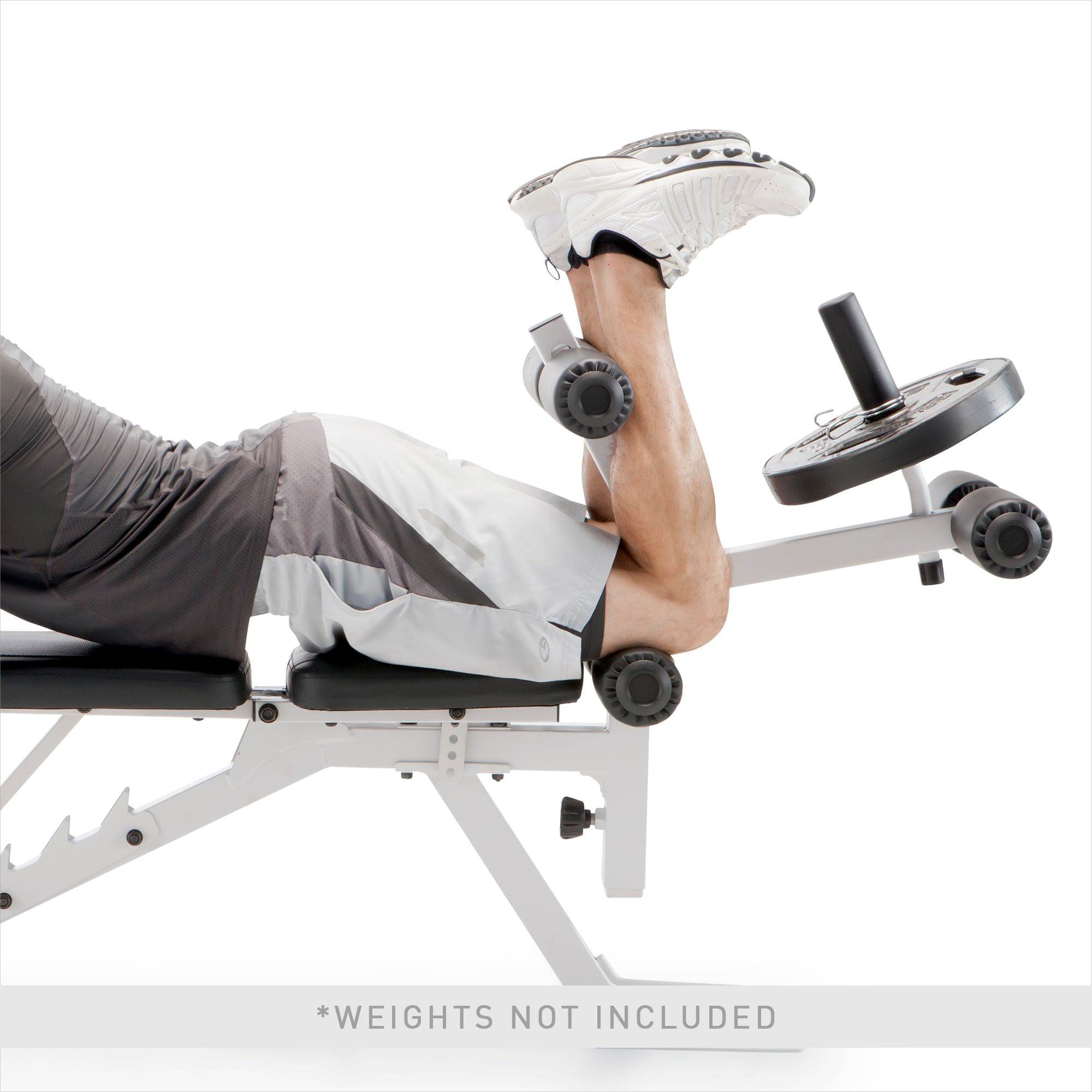Marcy 112741 Weight-Training-Accessories - View #10