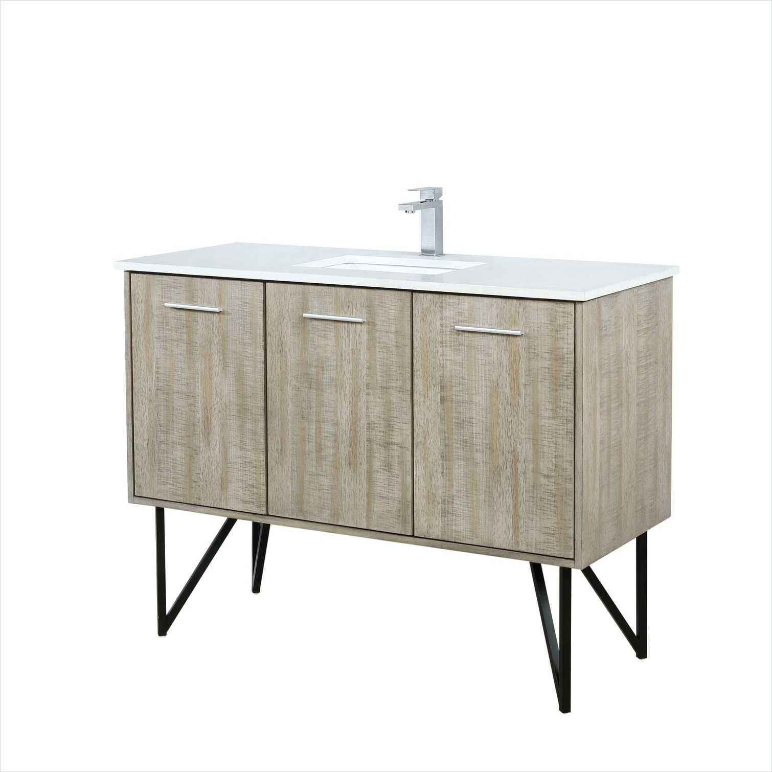 SunJet DOZMN0KQD304 Bath-Vanity-Combo - View #5