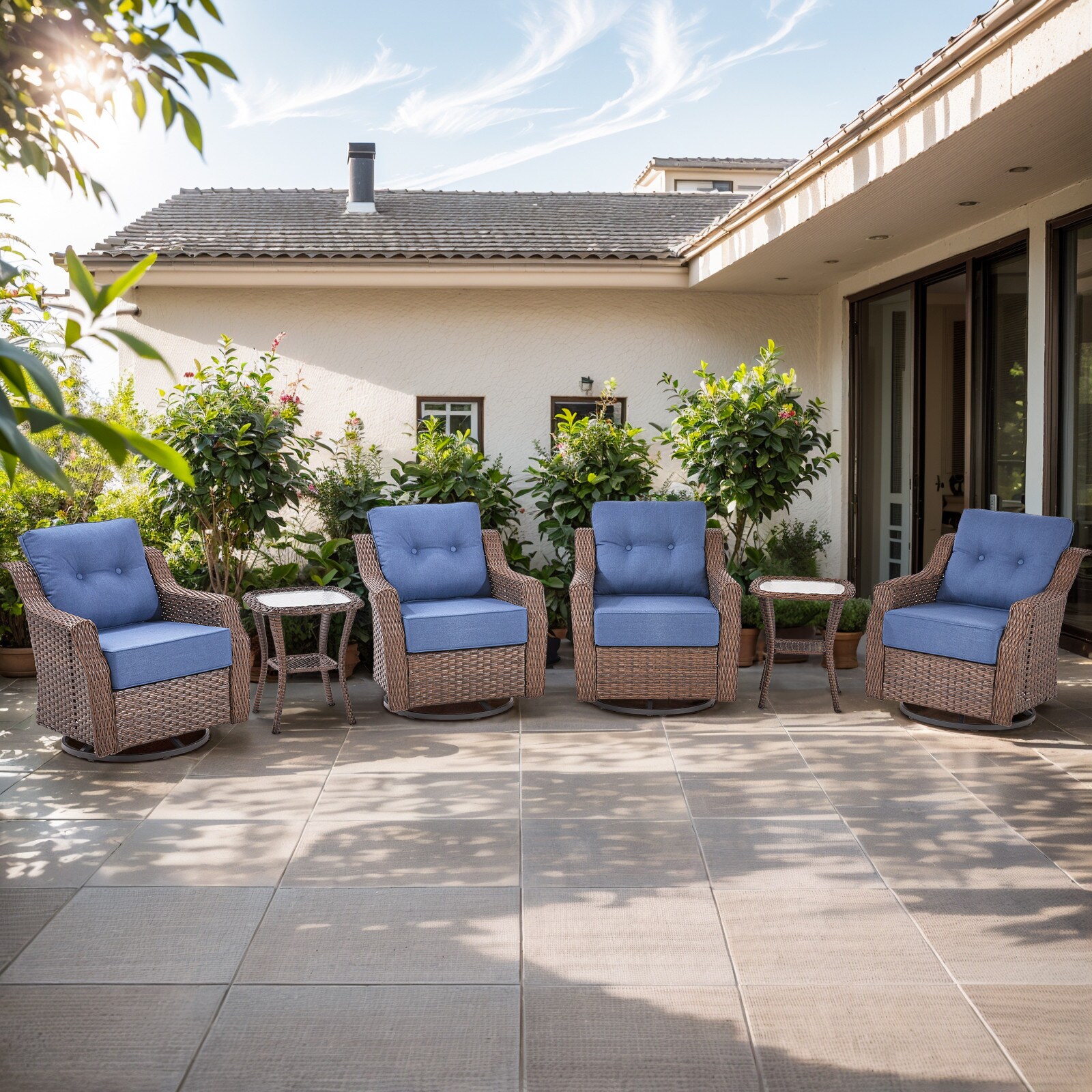 Rilyson FSCCBR2060X2-1 Patio-Chairs - View #12