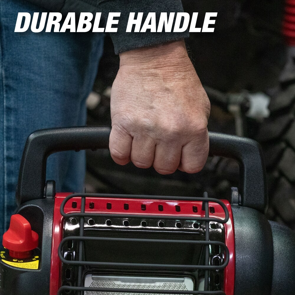 Mr. Heater F232020 Portable-Liquid-Propane-Heaters - View #7