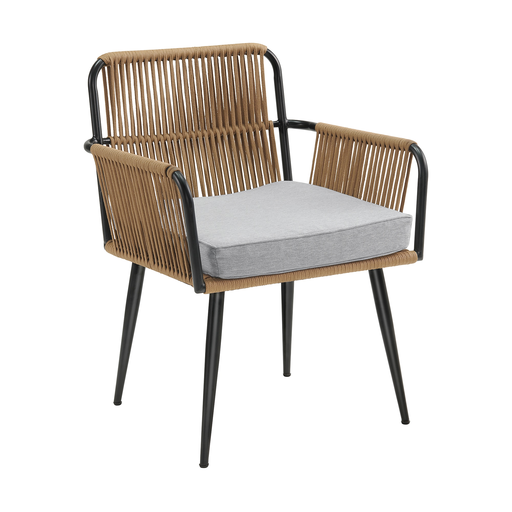 Alaterre Furniture AWWK01KK Patio-Chairs - View #4