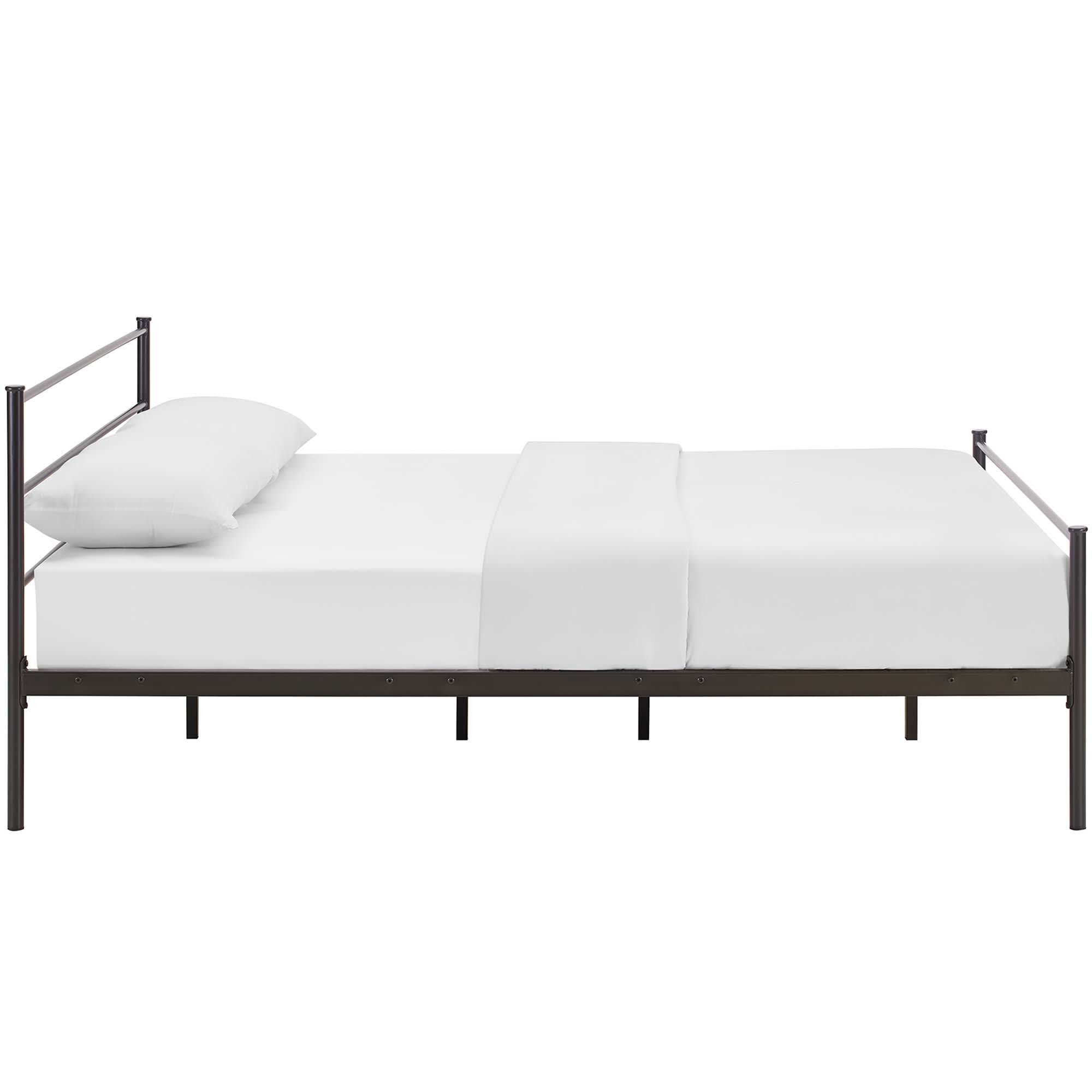 Modway MOD-5553-BRN-SET beds - View #4