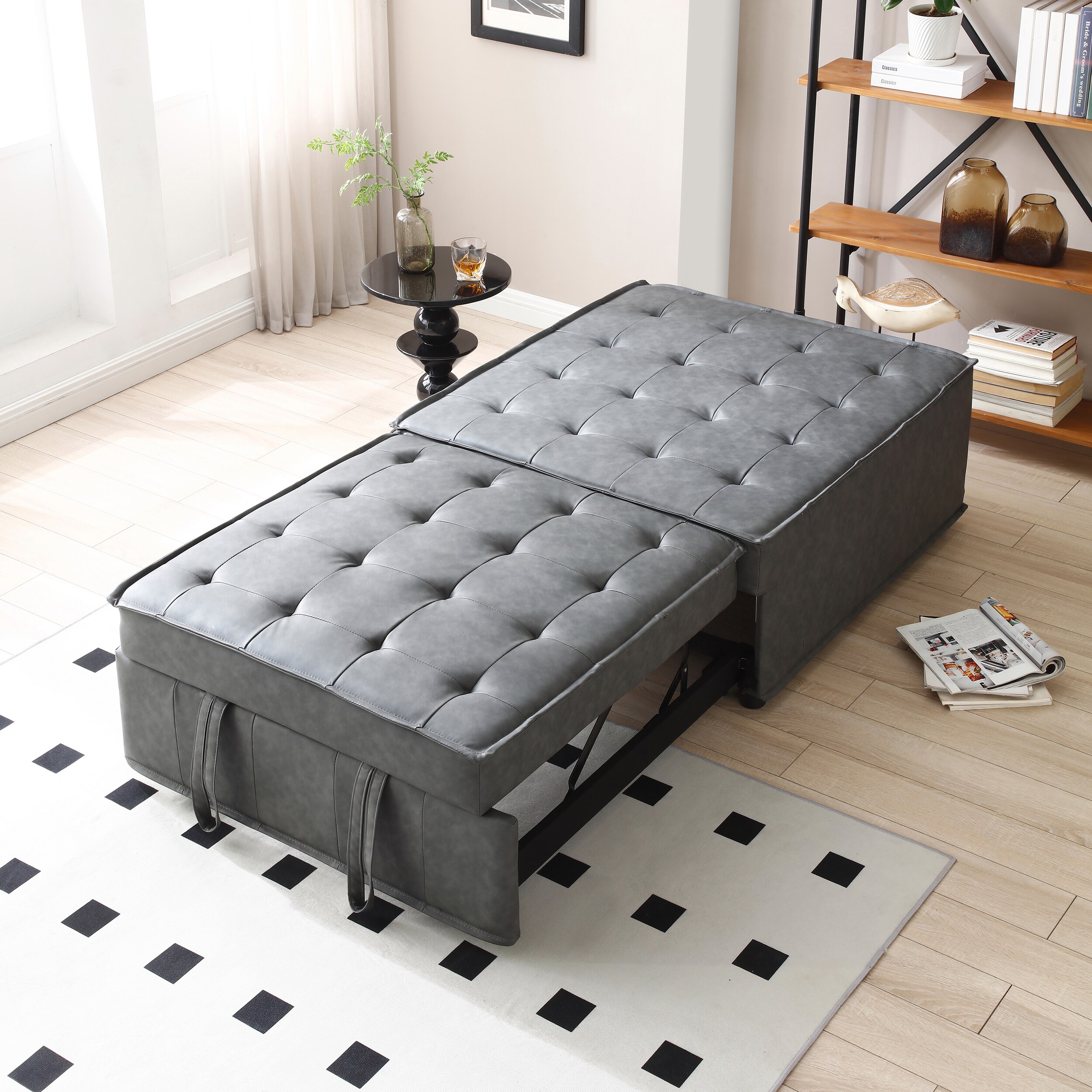 ModernLuxe L-W1097109512 Sofas-Loveseats - View #5