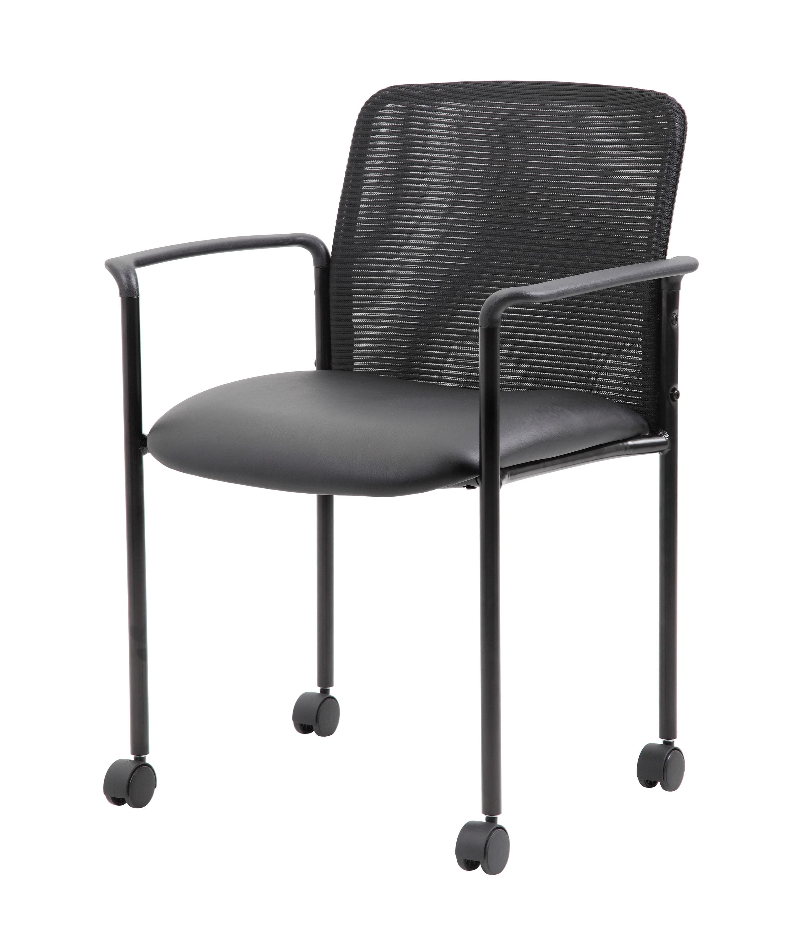 Boss Office Products B6909R-CS Office-Chairs - View #6