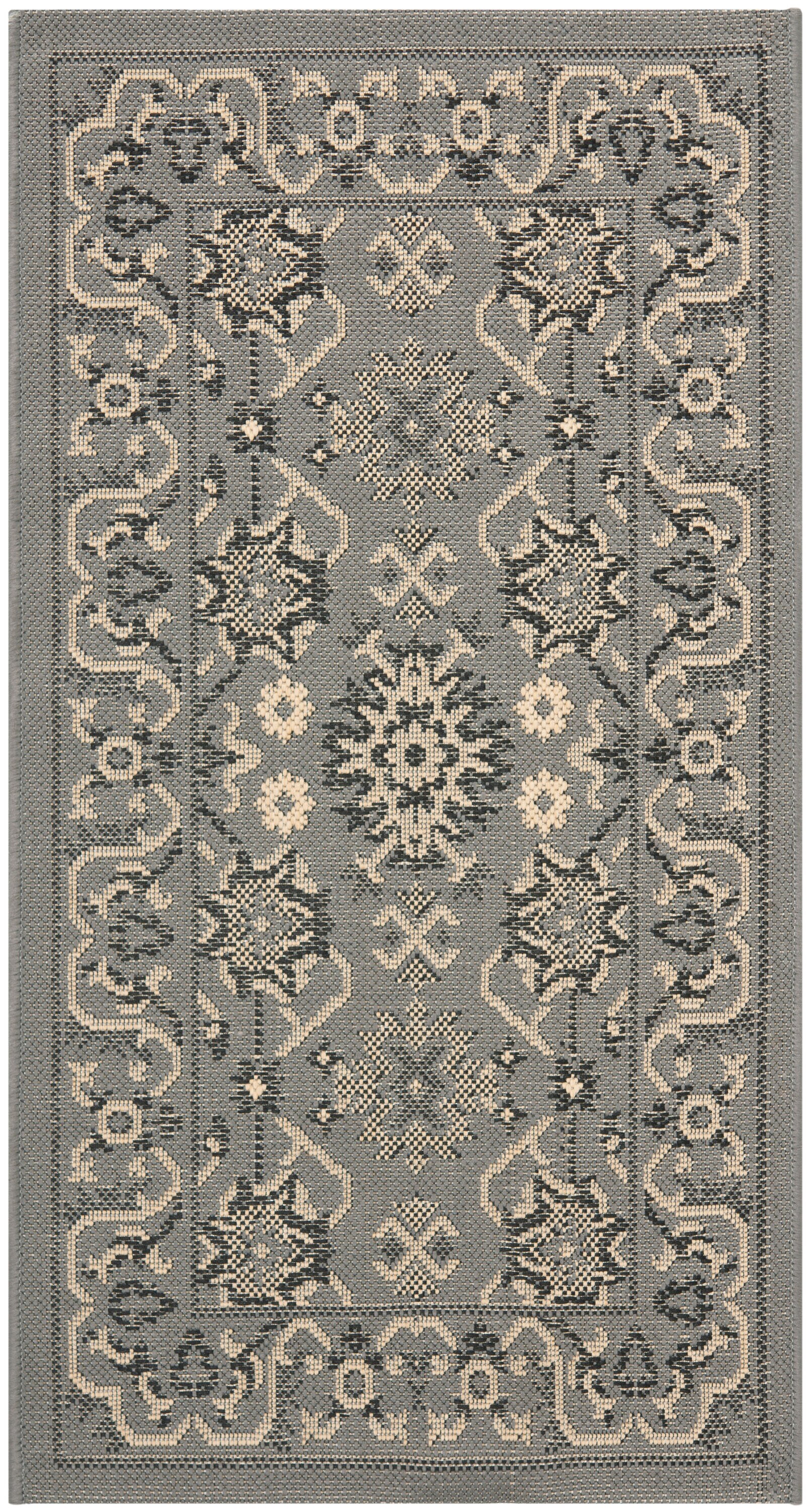 Safavieh CY6727-67-2 rugs - View #2