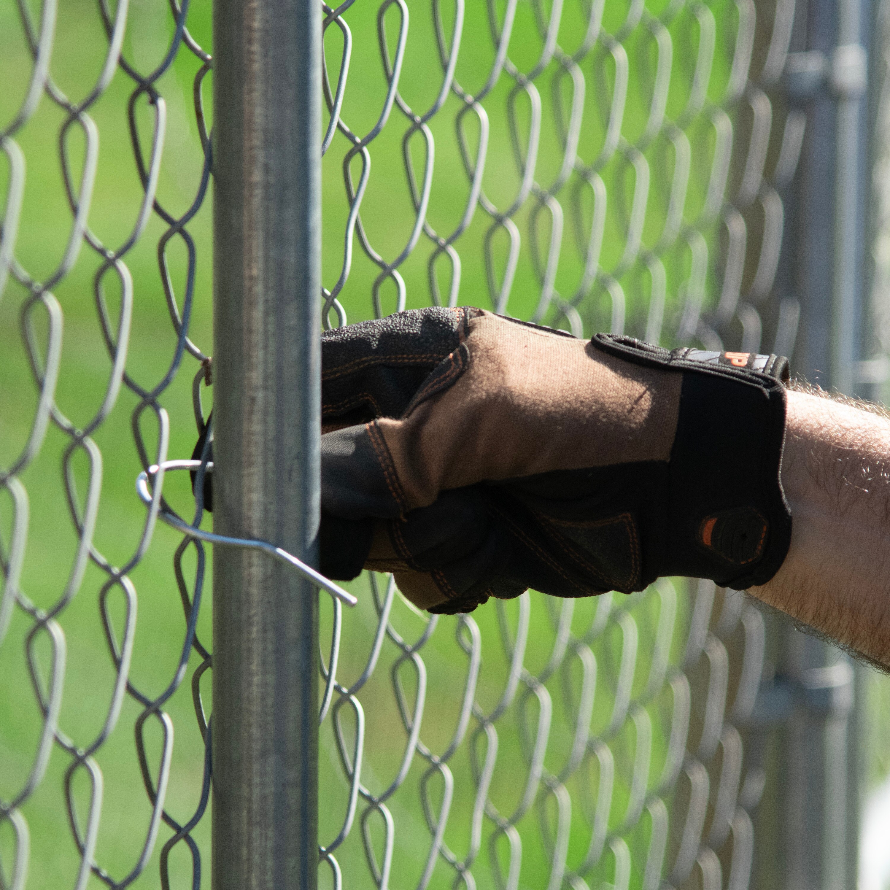 YARDGARD SPTW138IS Fence-Hardware - View #4