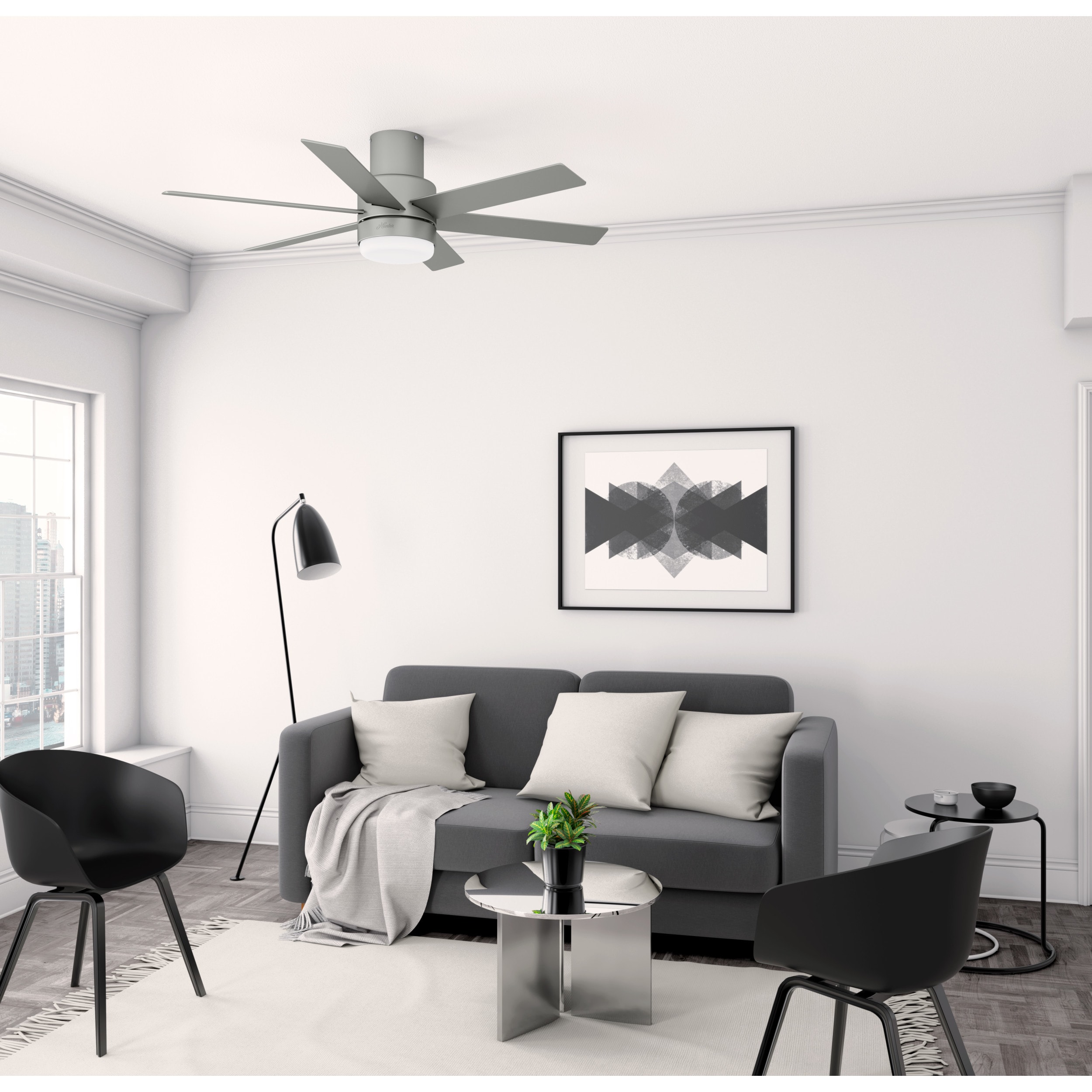 Hunter 51278 Ceiling-Fans - View #7