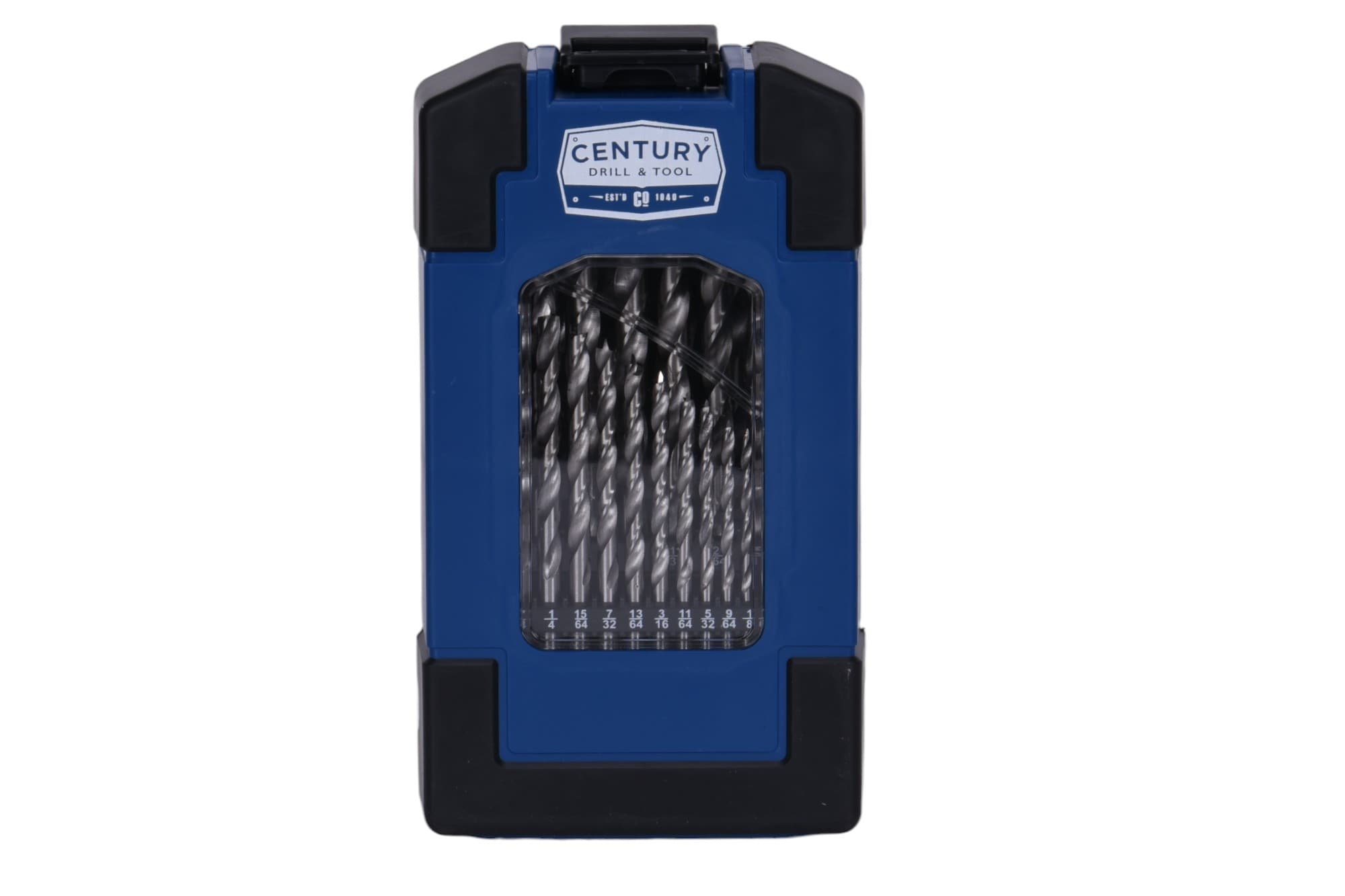 Century Drill & Tool 37280 Woodboring-Drill-Bits - View #3