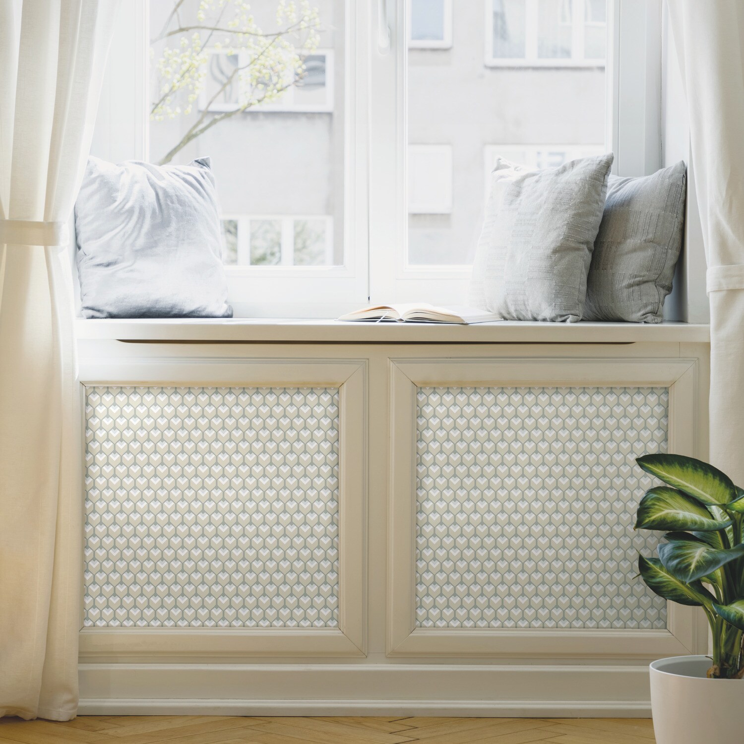 RoomMates RMK11338RL wallpaper - View #4